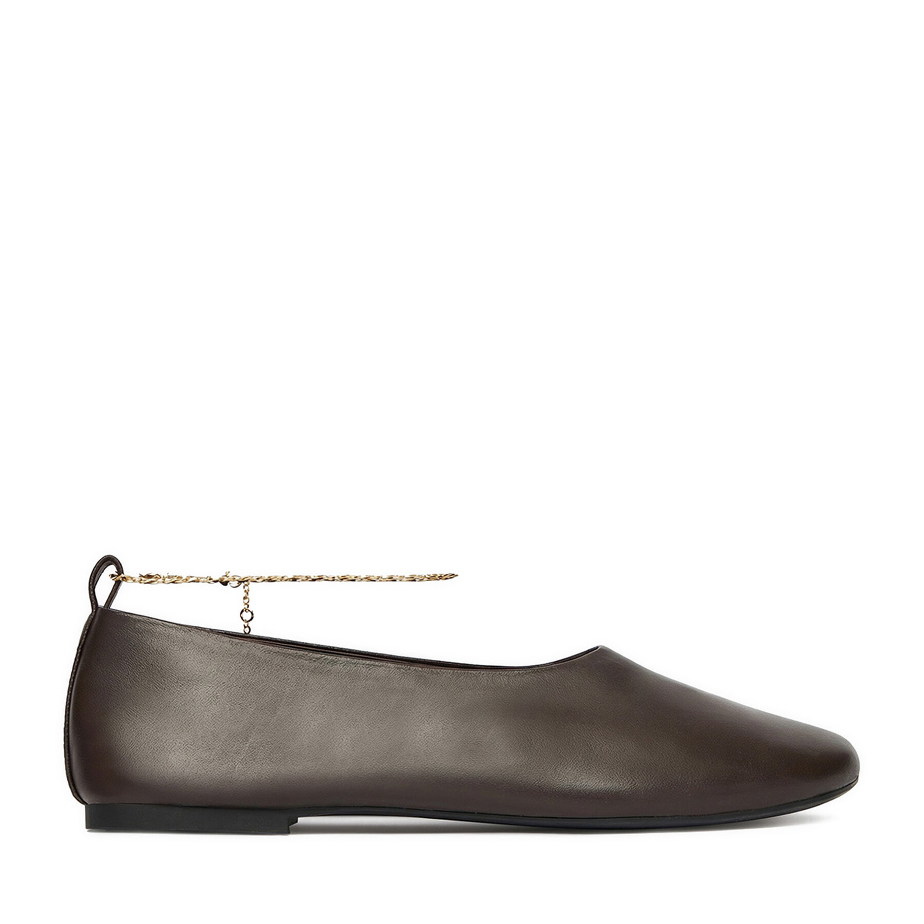 Balerina GINO ROSSI EO-V2198-73 Barna