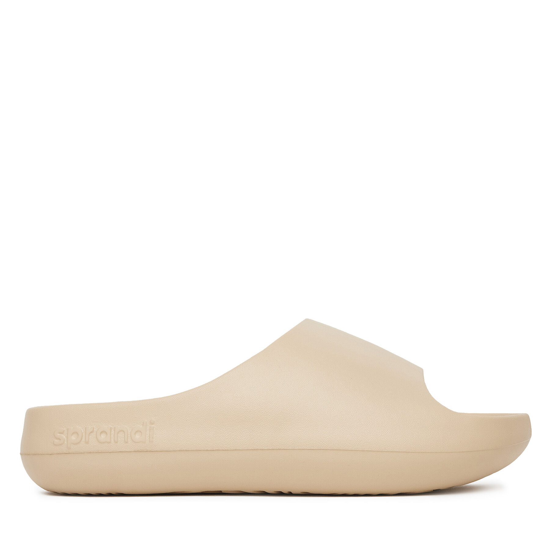 Ciabatte Sprandi SPRANDI CLOUD WP88-23732 Beige