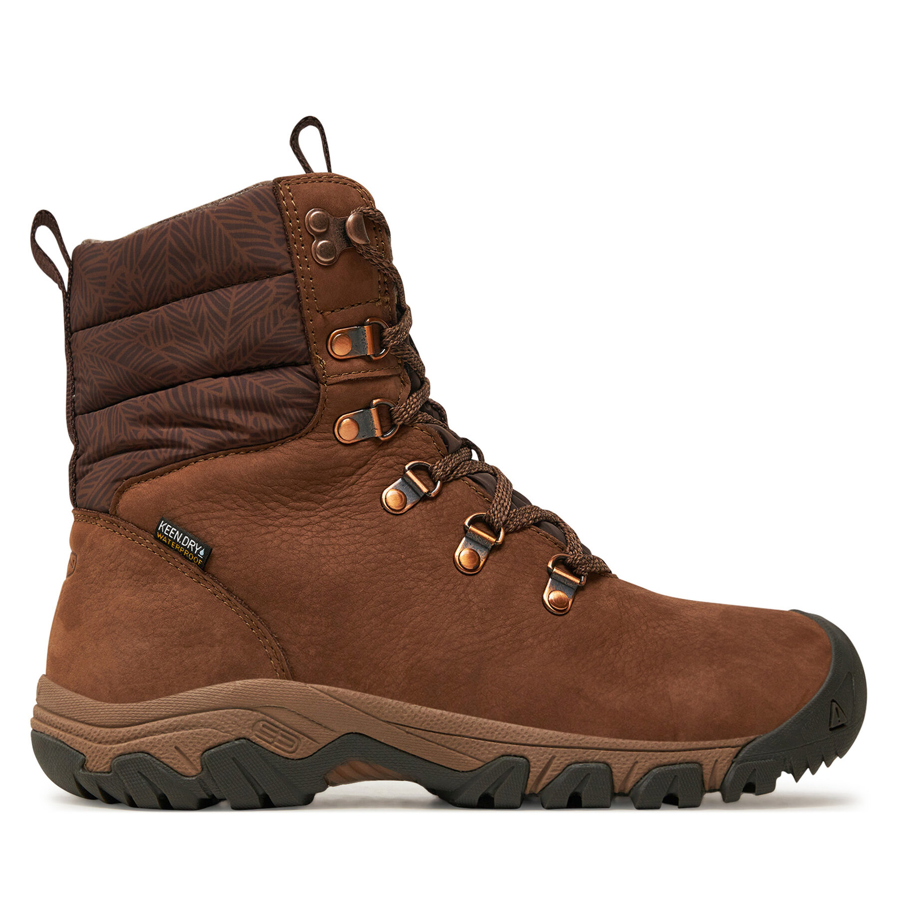 Trekkingschuhe Keen