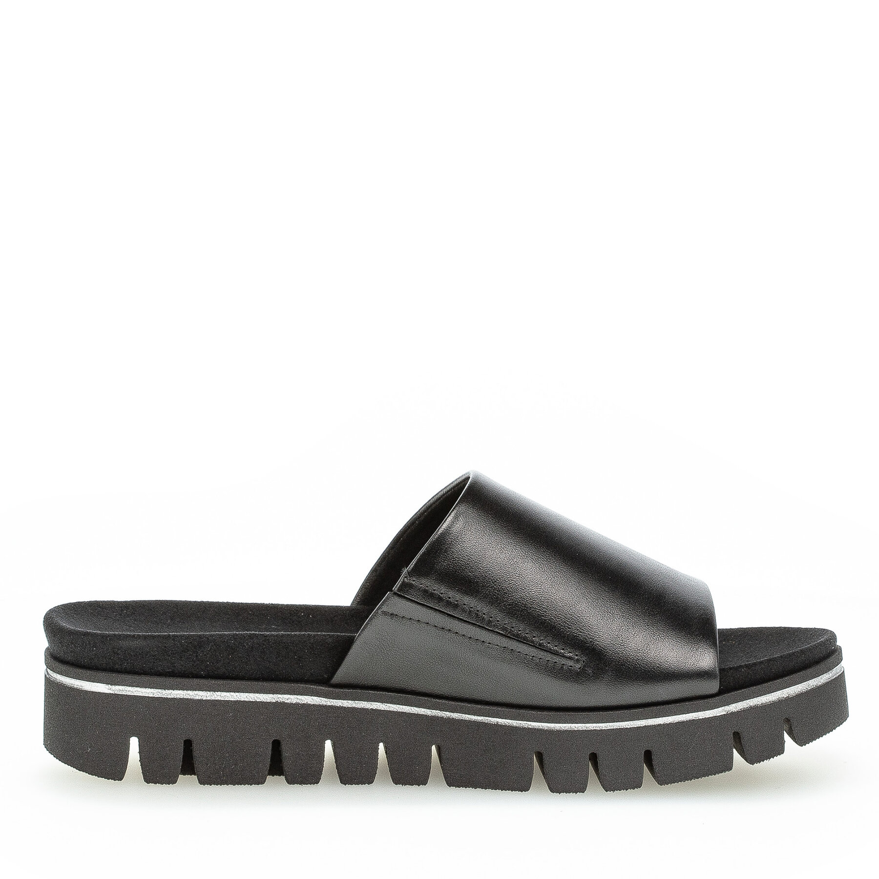 Şlapi Gabor 22.880.57 Negru