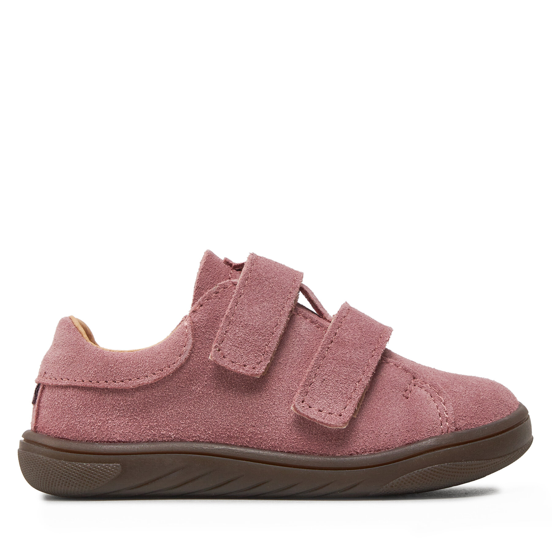 Zapatillas Mrugała Barefoot 3123/4-54 Rosa