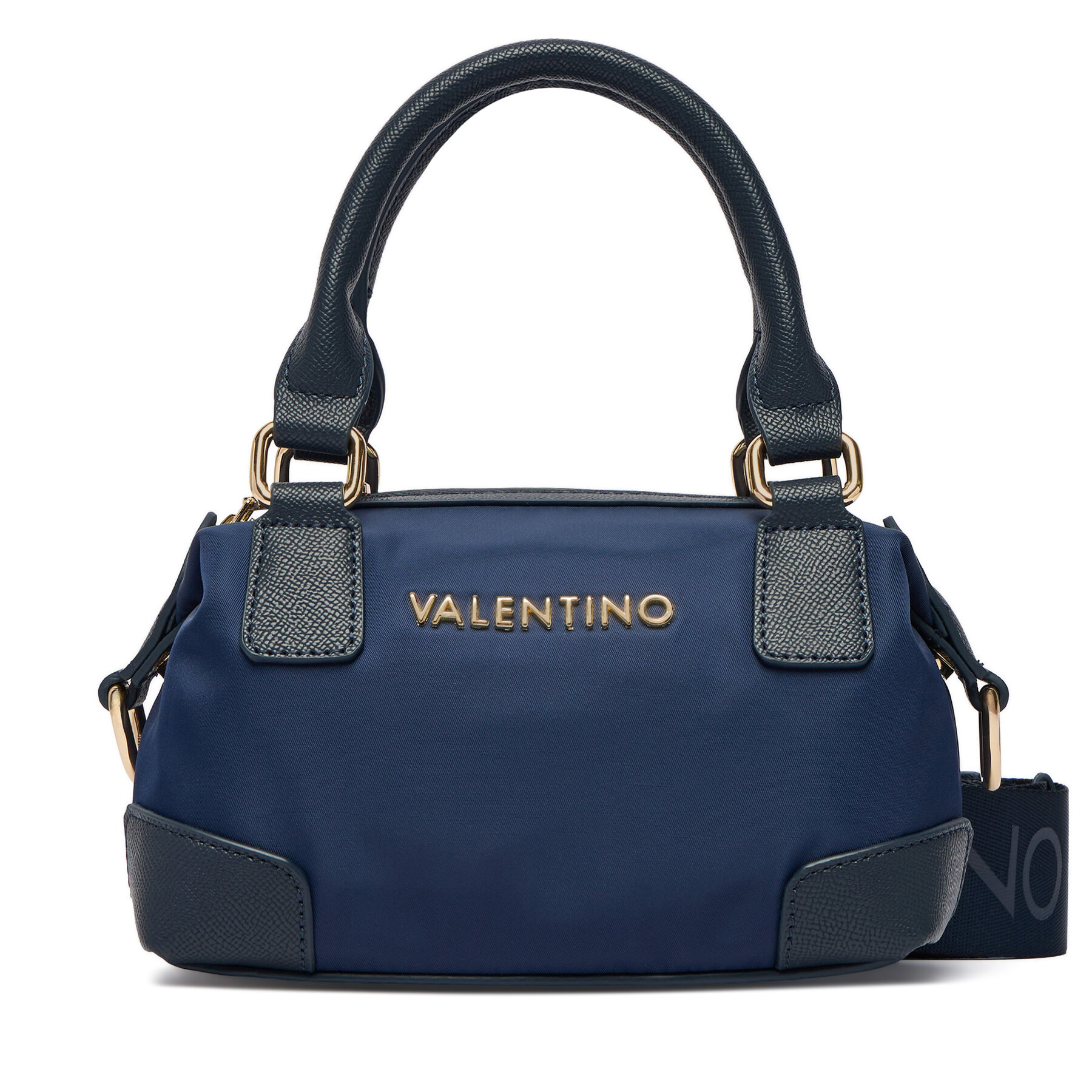 Τσάντα Valentino Jenny Re VBSA9T06 Σκούρο μπλε