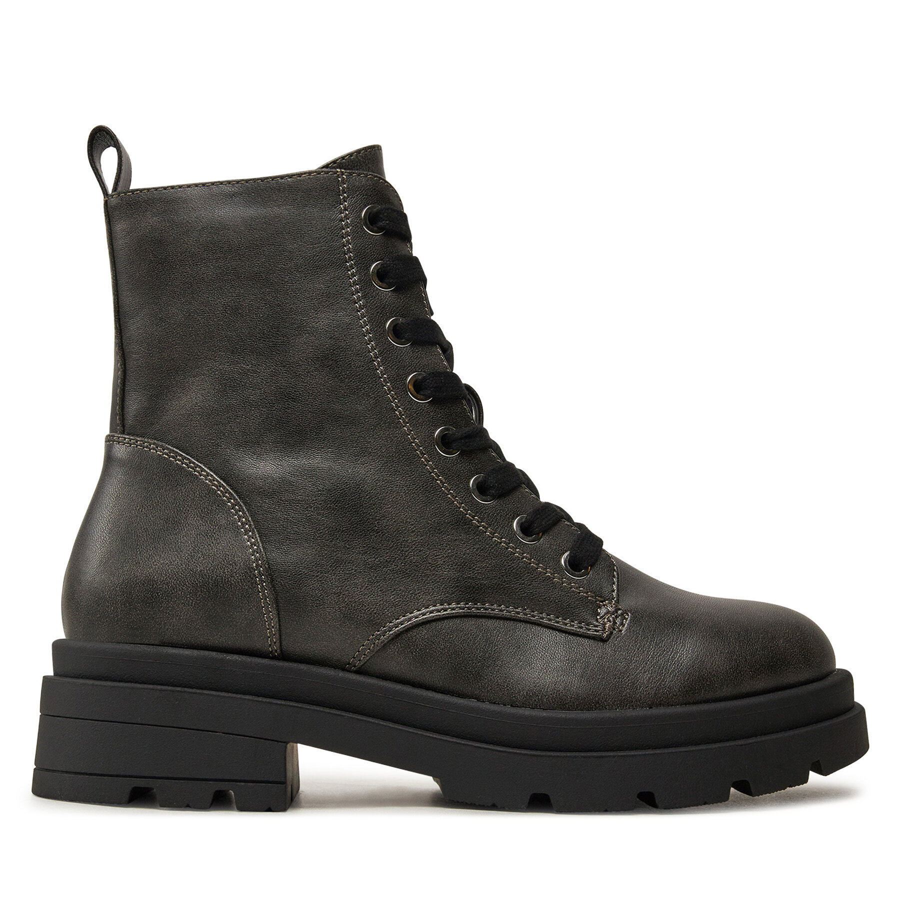 Ghete Call It Spring Hudsyn 13854596 Gri