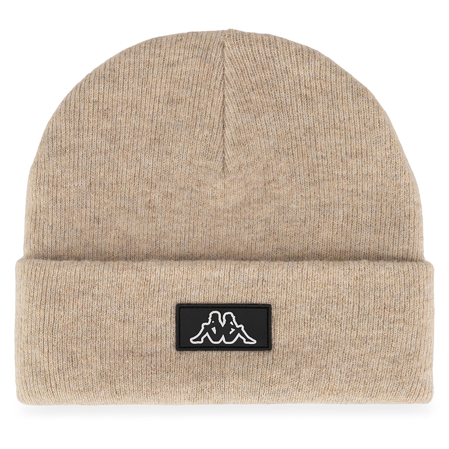 Čiapka Kappa KAP-U3-002-AW24 Béžová
