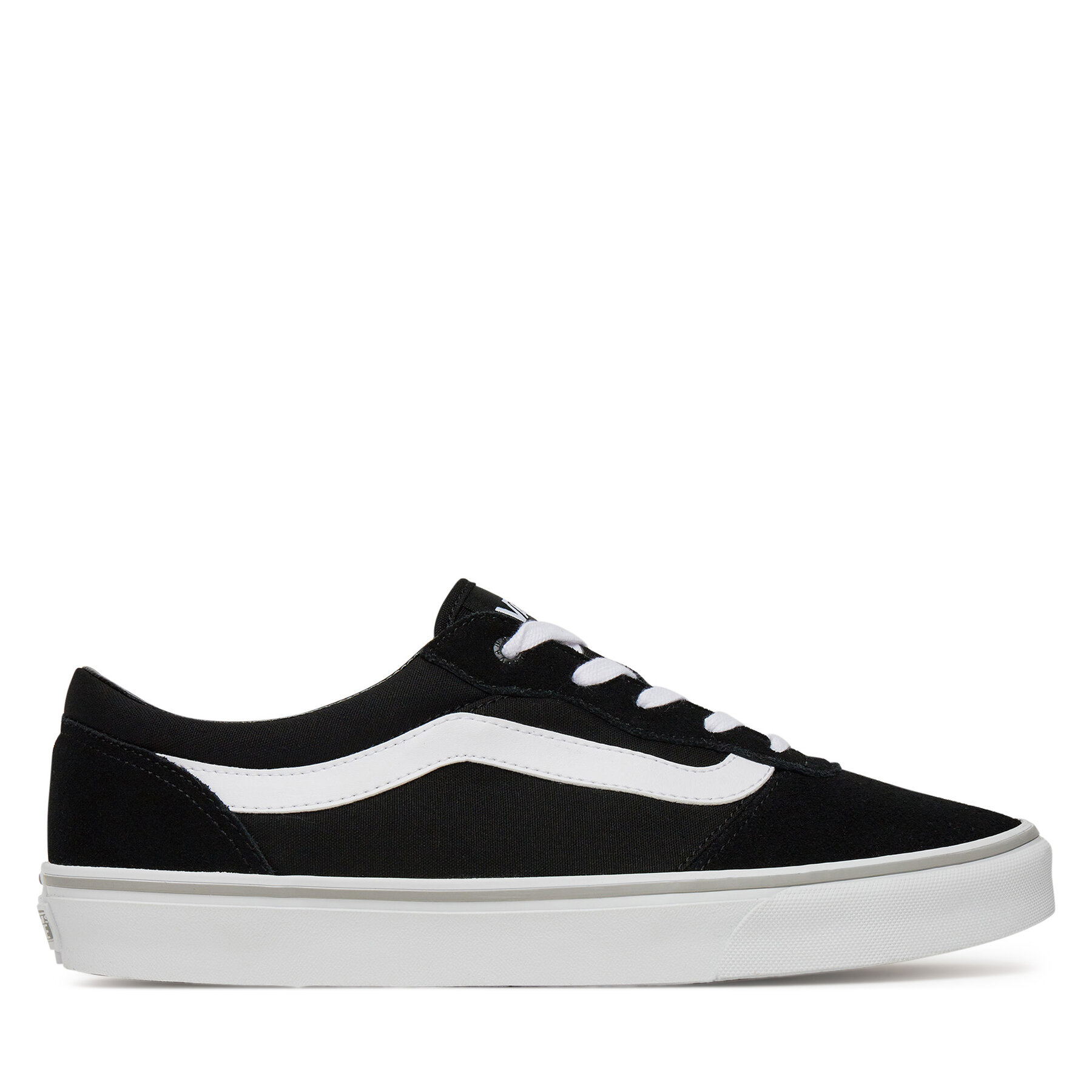 Sneakers aus Stoff Vans