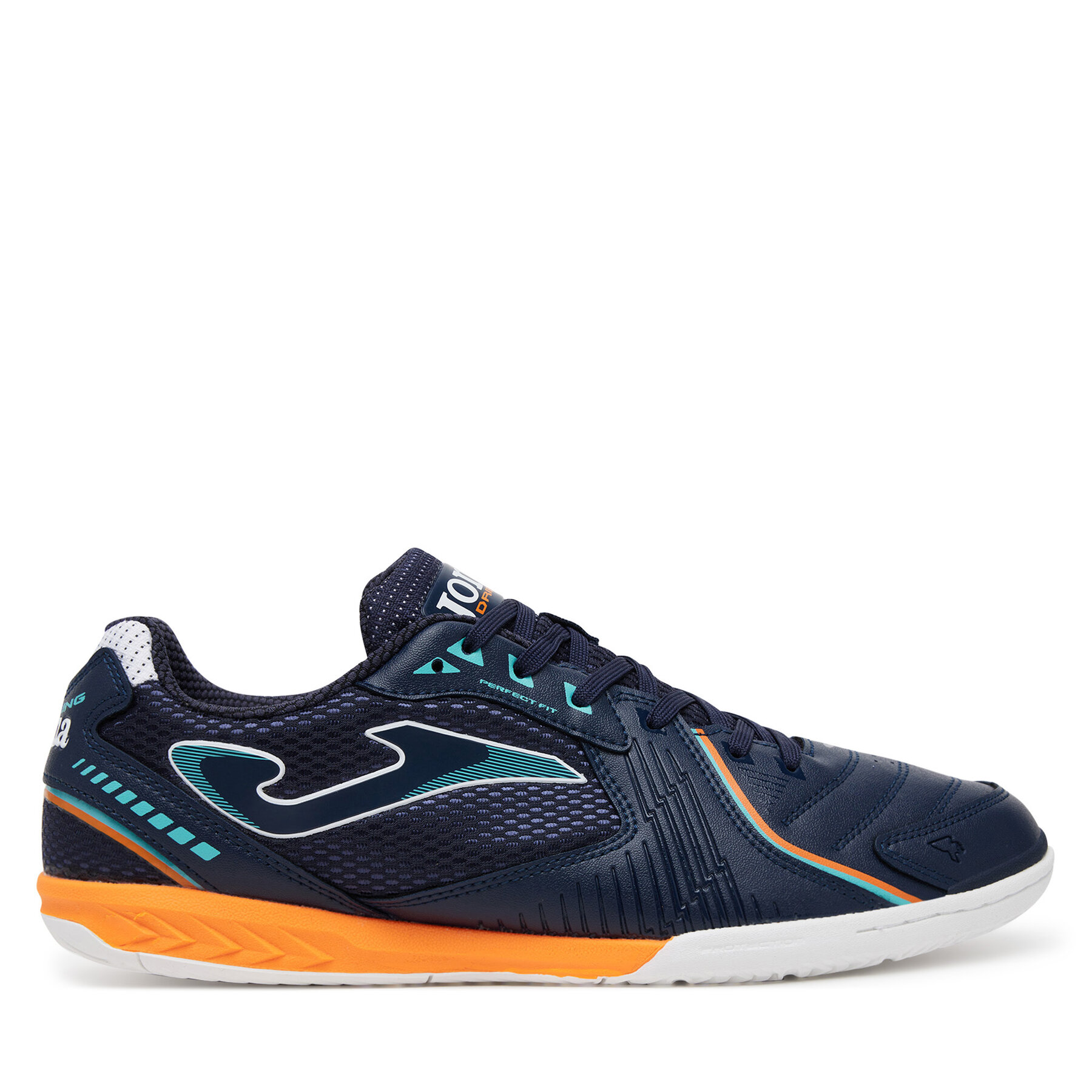 Scarpe da calcio Joma Dribling 2503 DRIS2503IN Blu scuro