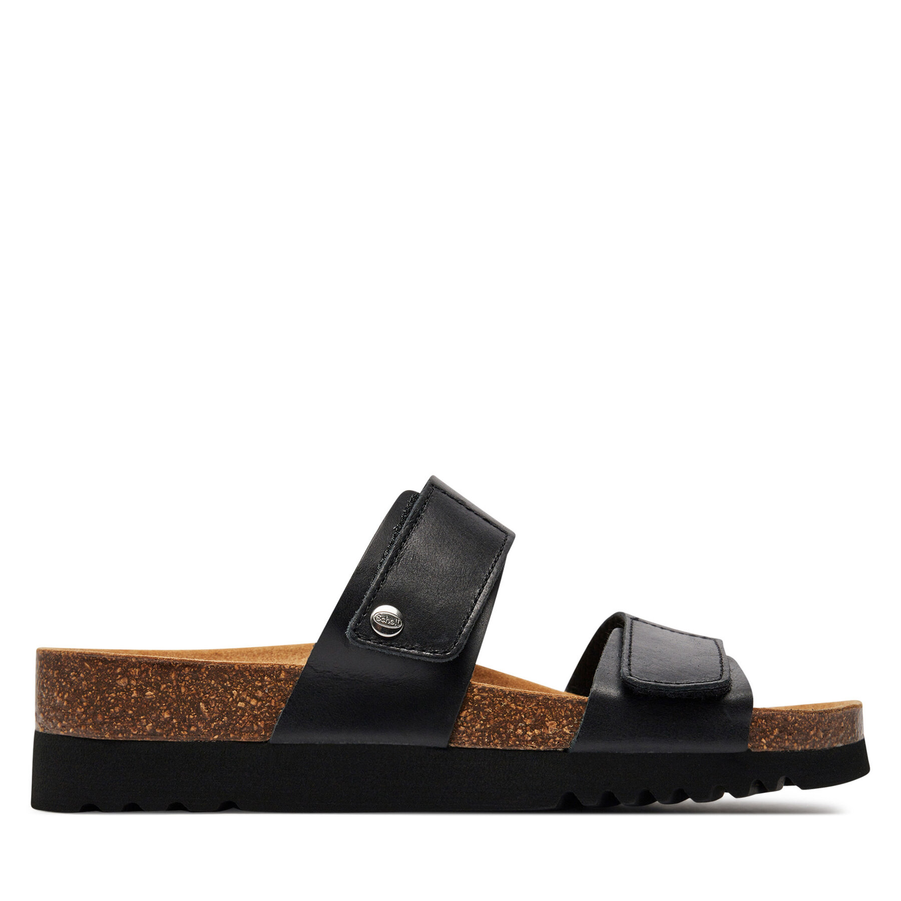 Şlapi Scholl MF314841004 Negru