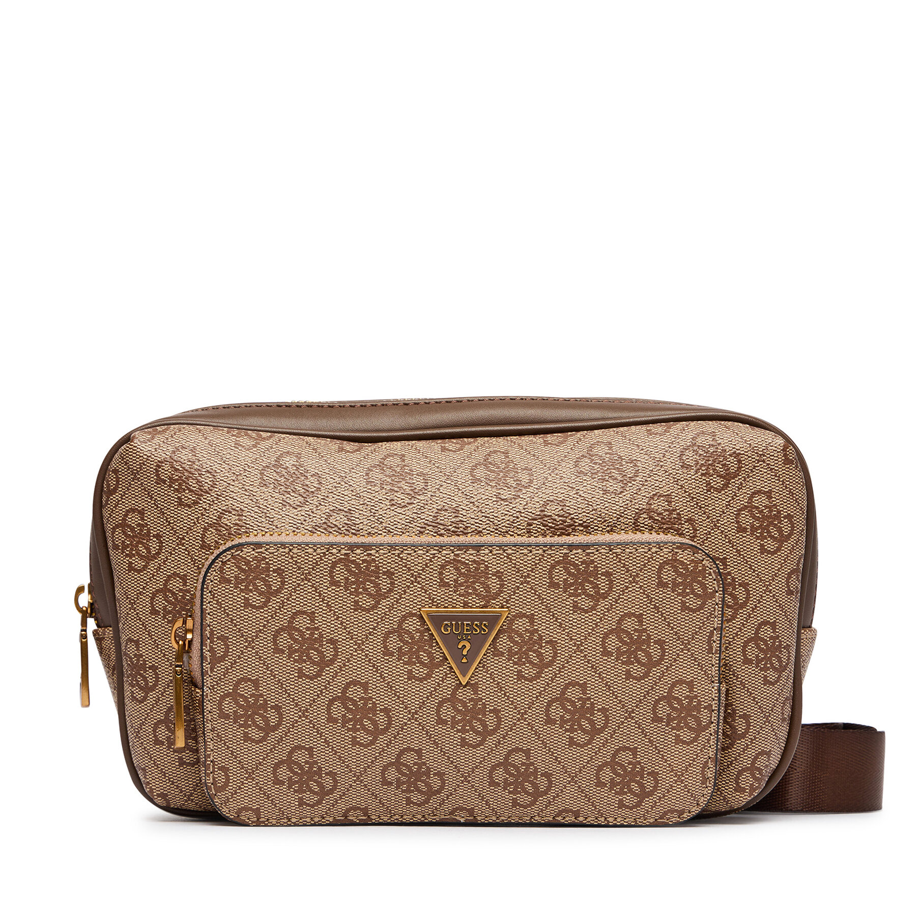 Раница Guess HMMILO P6398 Бежов