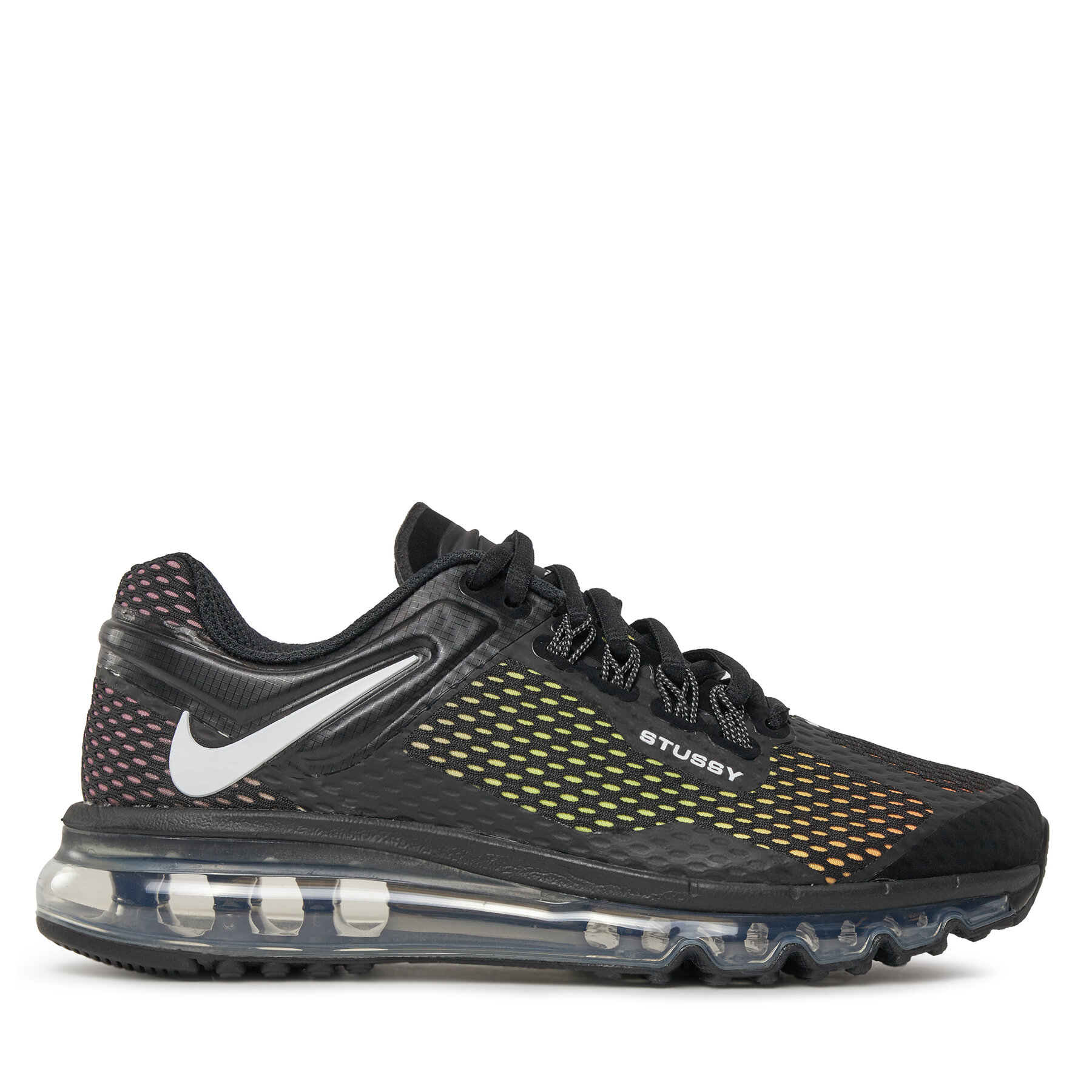 Sportcipők Nike Air Max 2013 Stussy DO2461 001 Fekete