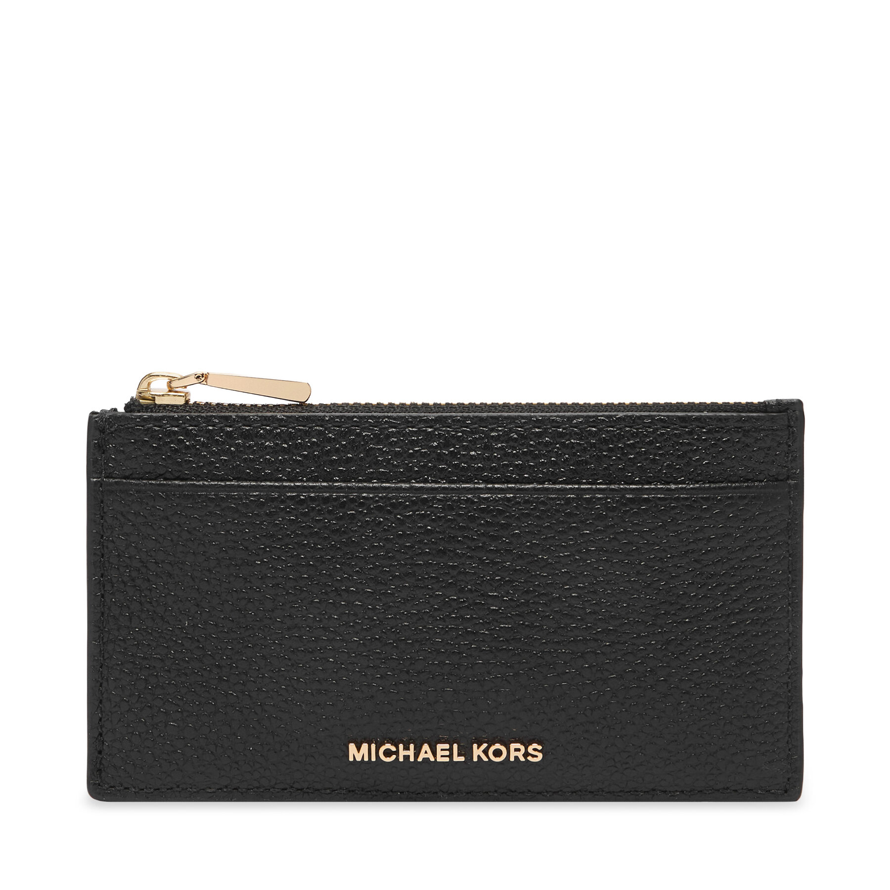 Etui pentru carduri MICHAEL Michael Kors 32F5GJ6D8L Negru