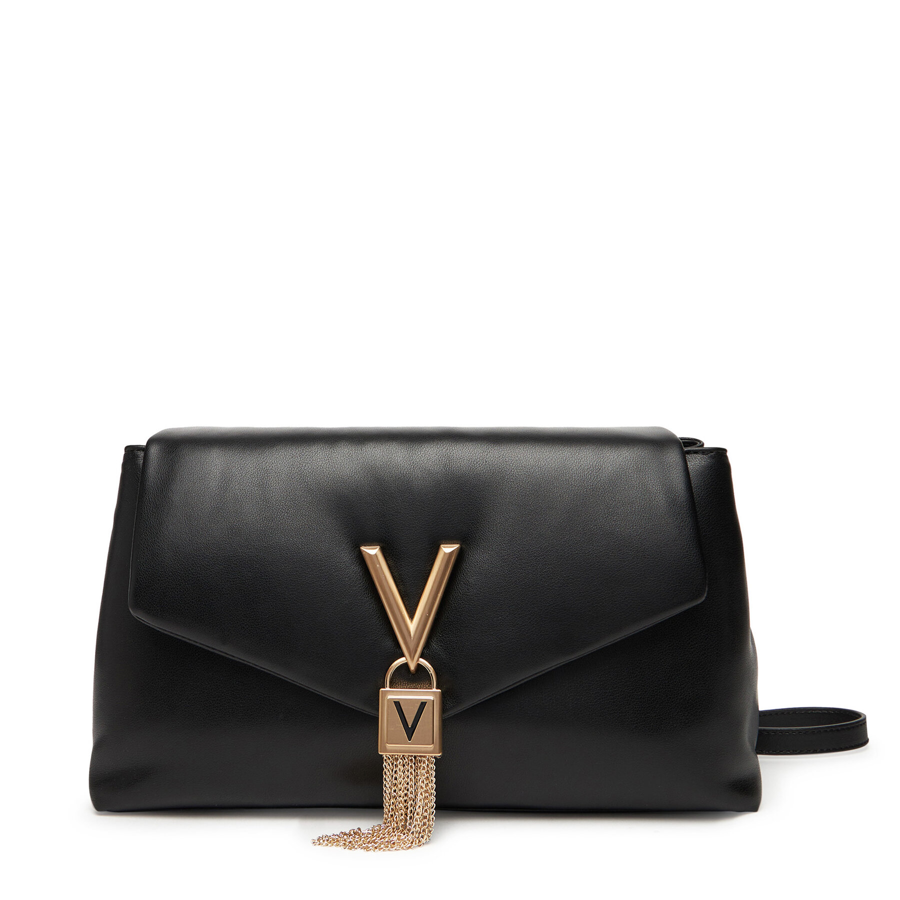 Дамска чанта Valentino Stella VBS9AK11 Черен