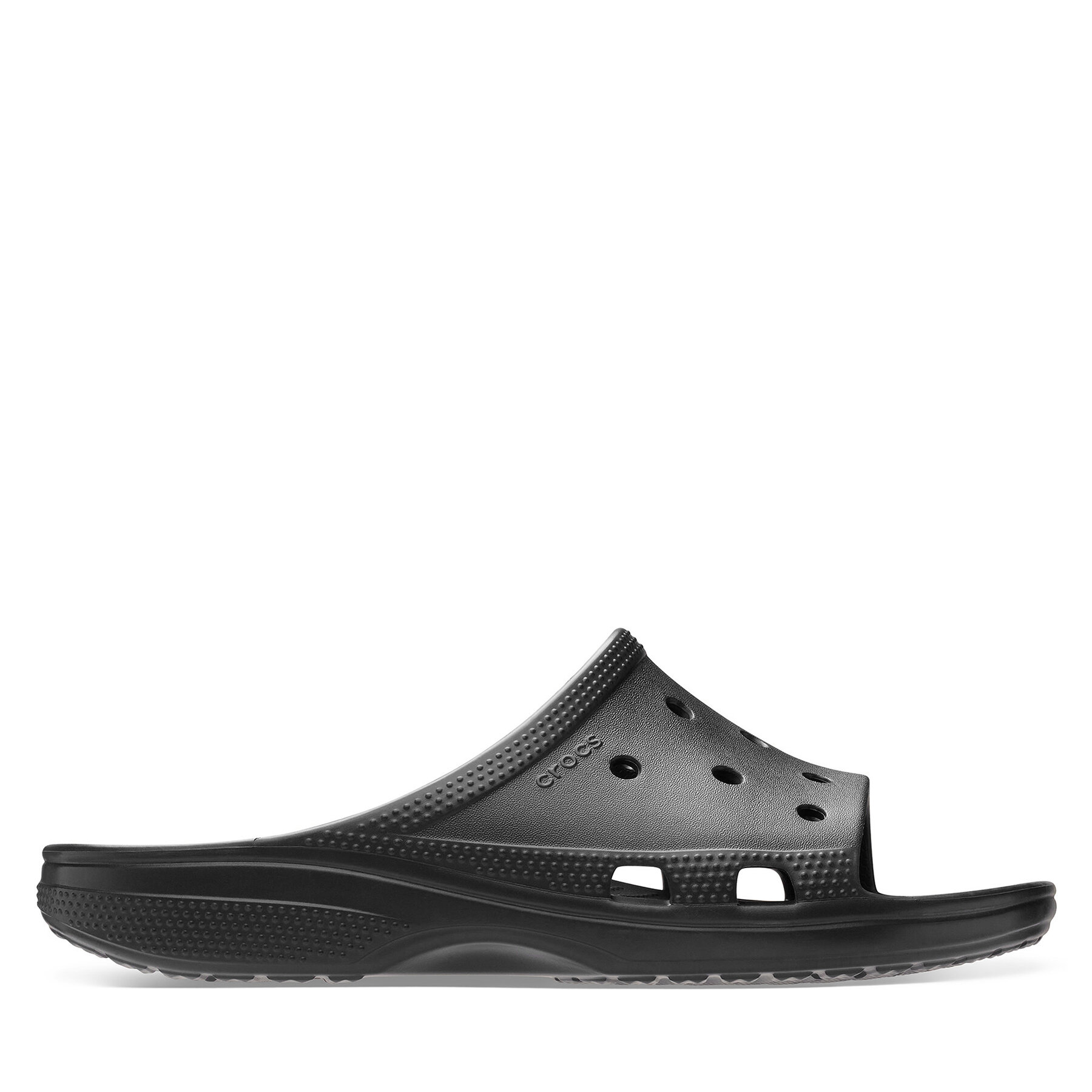 Чехли Crocs Saturday Slide M 213298 Черен
