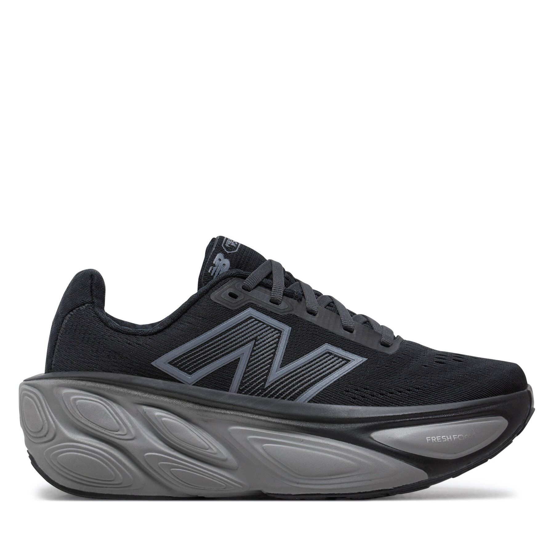 Női Futócipő New Balance, Méret: 41.5, Fekete, Freshfoam More WMORLK5