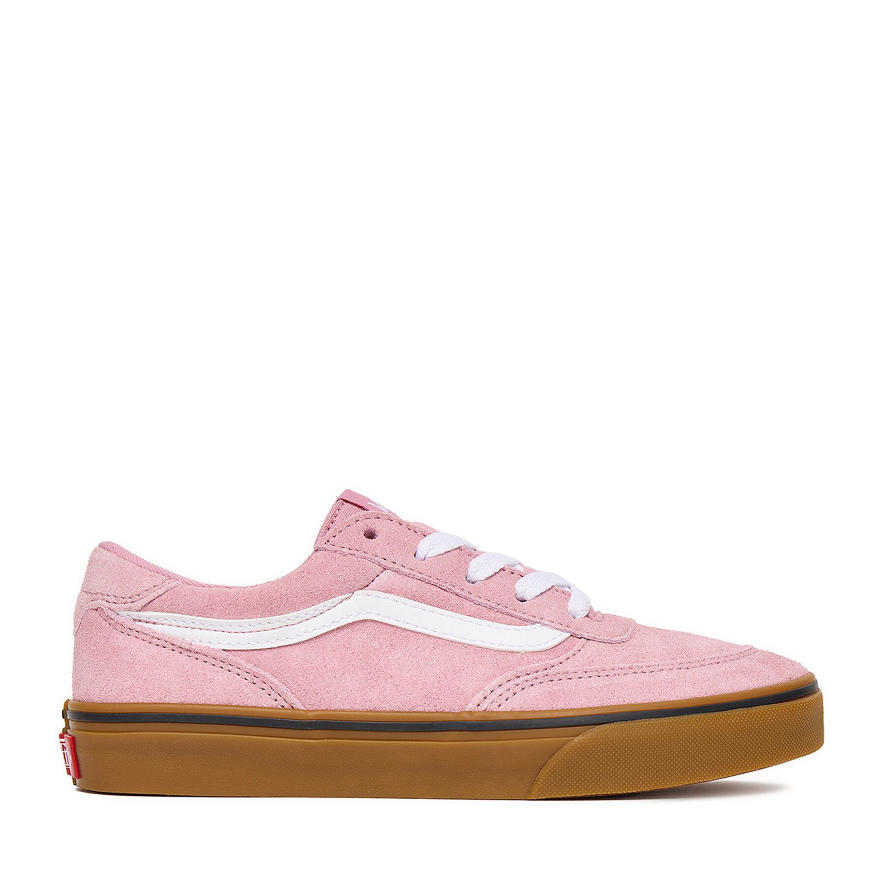 Sneakers aus Stoff Vans