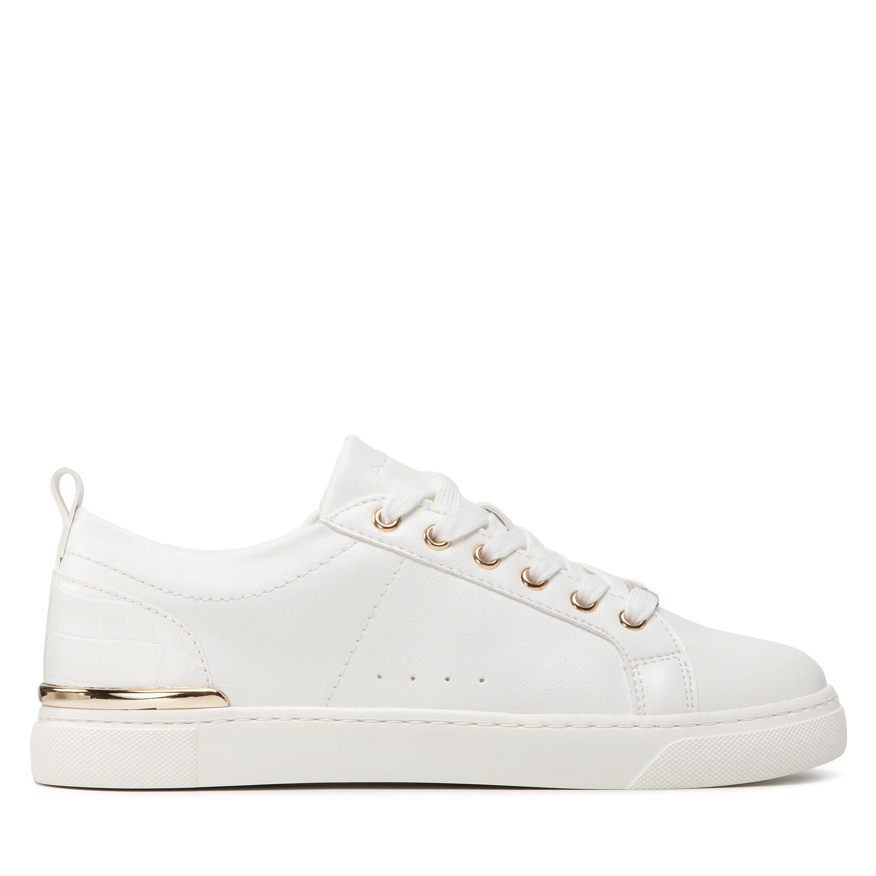 Dámske Sneakersy Aldo, Rozmer: 38, Biela, Dilathielle 16192479