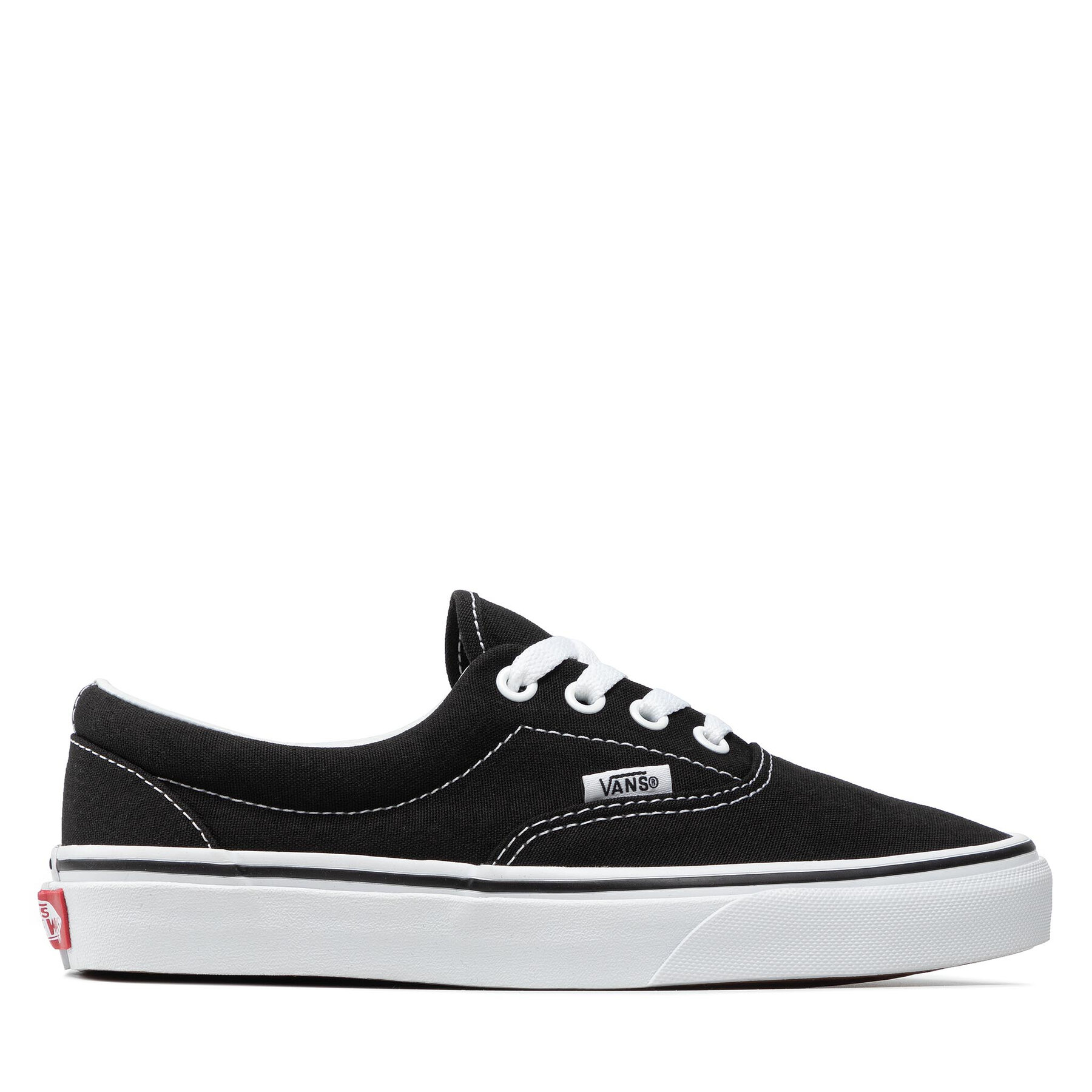 Textilskor Vans Era VN-0EWZBLK Svart