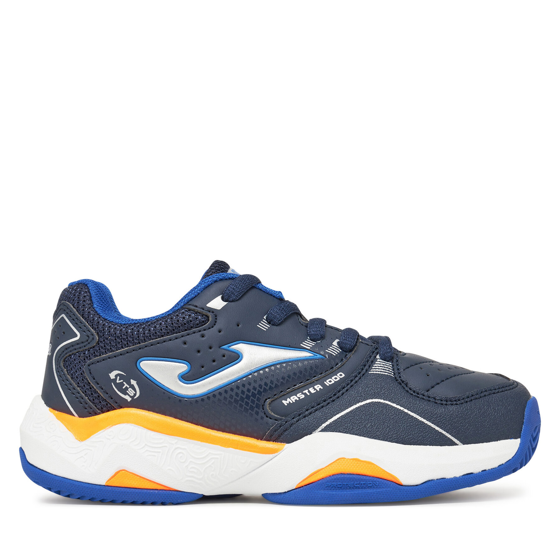 Teniszcipők Joma Master 1000 Jr 2503 JMATS2503C Sötétkék