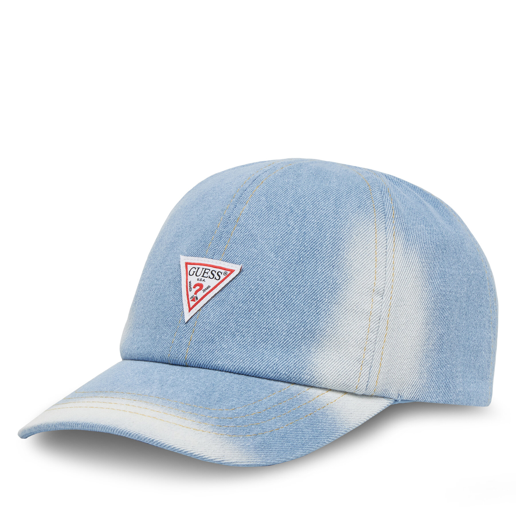 Baseball sapka Guess AW5288 COT01 Kék