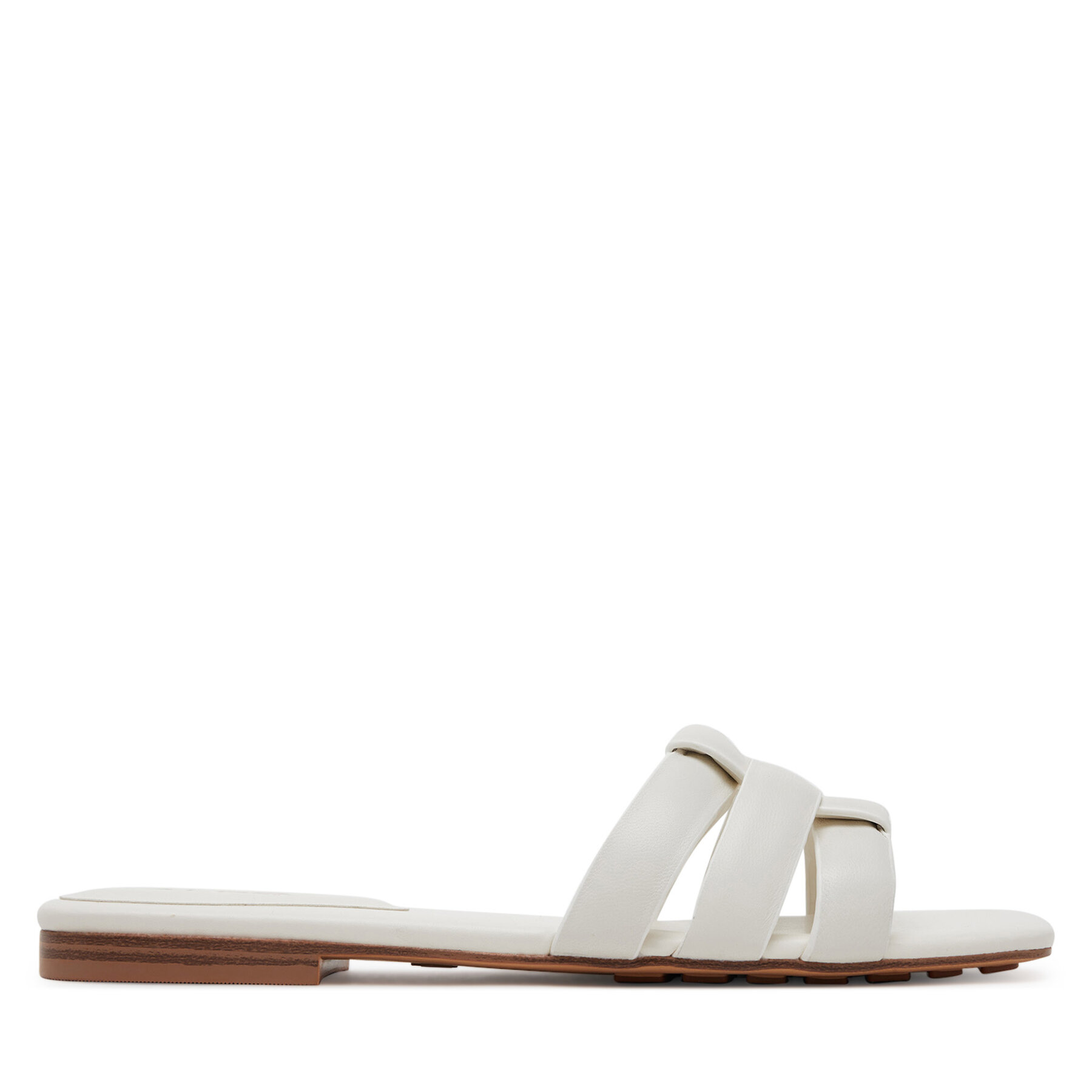 Чехли Aldo Gotosandal 13966710 Бял