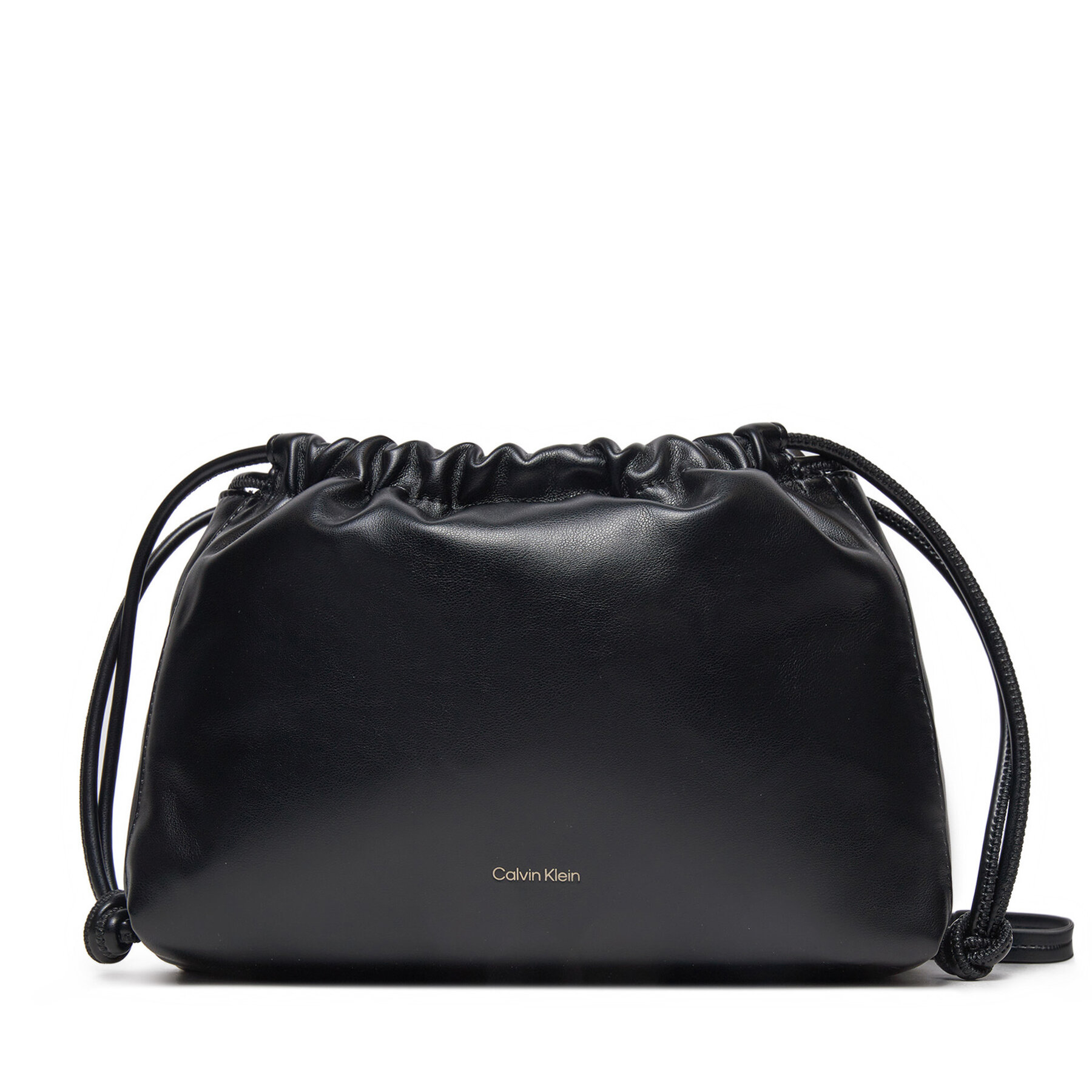 Calvin Klein Jeans Τσάντα Calvin Klein Jeans LV04K3060G Μαύρο
