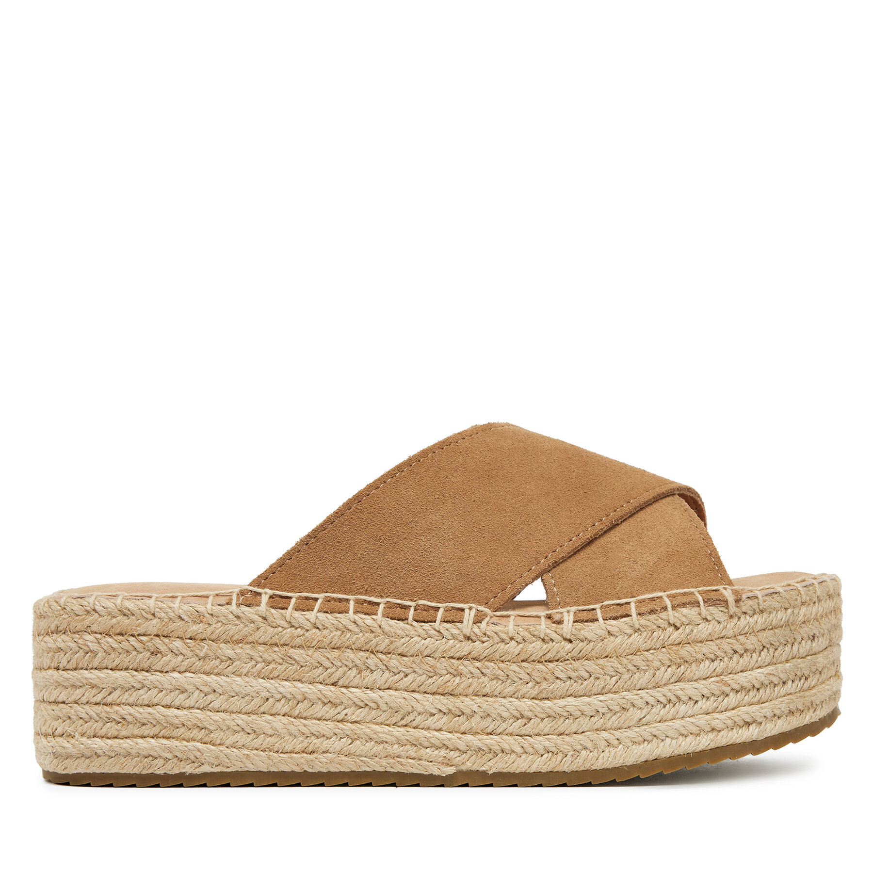 DeeZee Εσπαντρίγιες DeeZee 42422 Καφέ