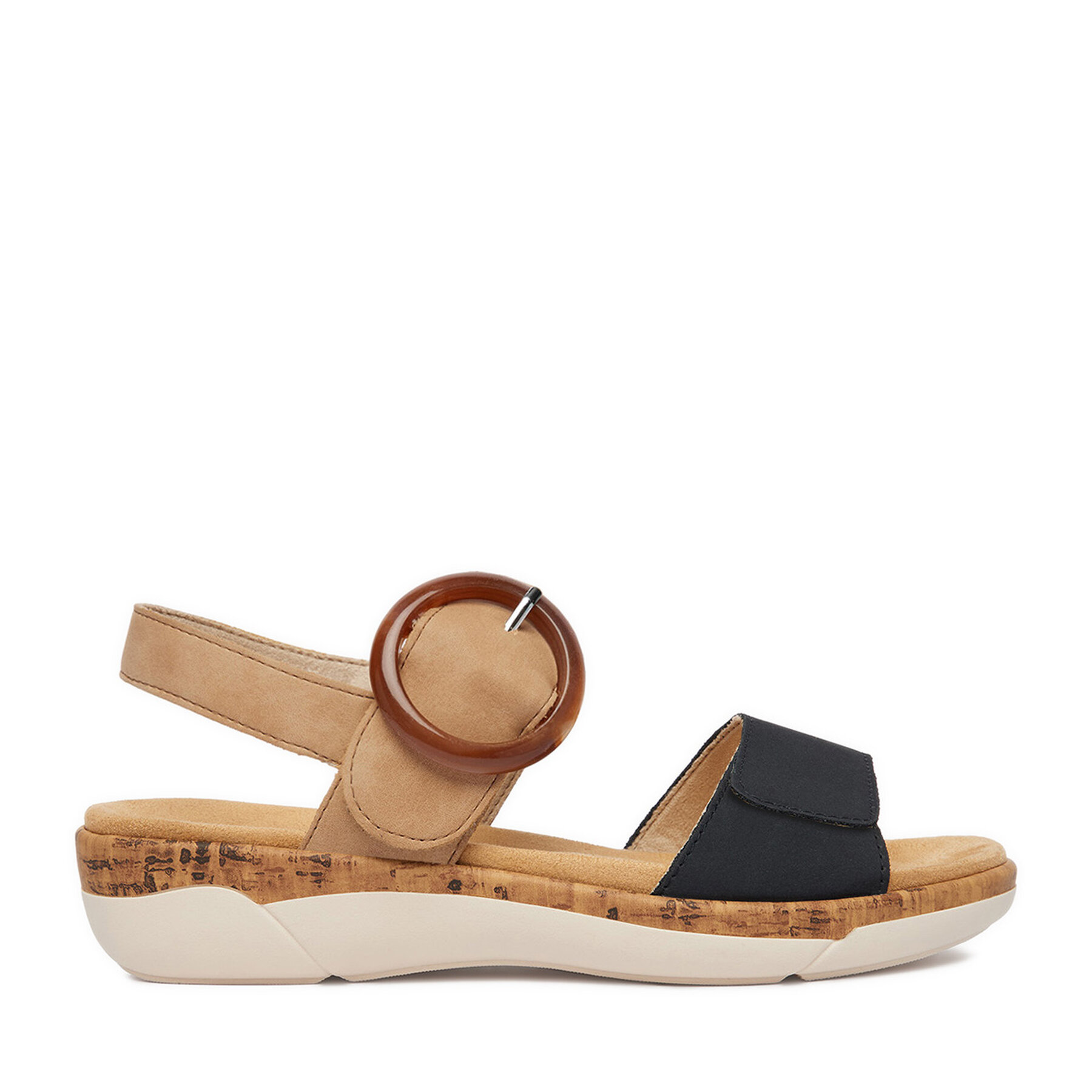 Sandali Remonte CEO-R6853-60 Bež
