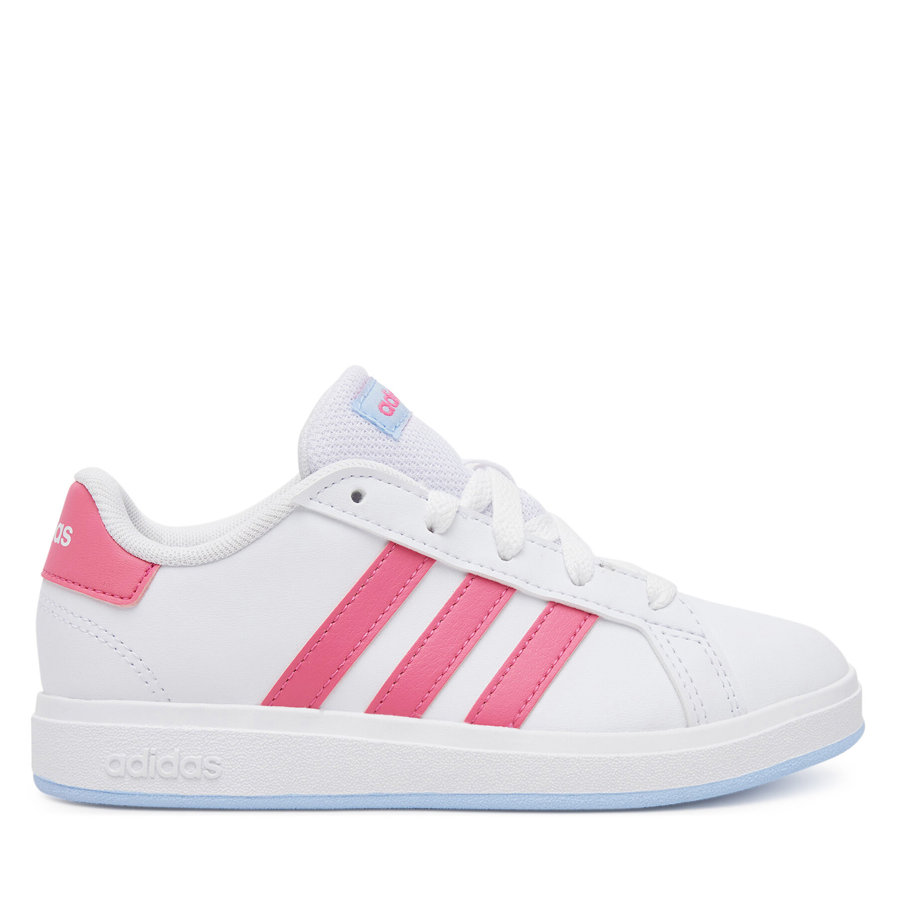 Αθλητικά adidas Grand Court Lifestyle JI0971 Λευκό