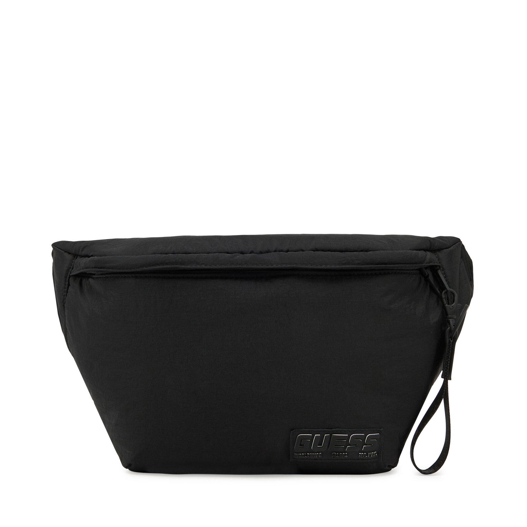 Övtáska Guess Z5GZ08 WH2Z0 Fekete