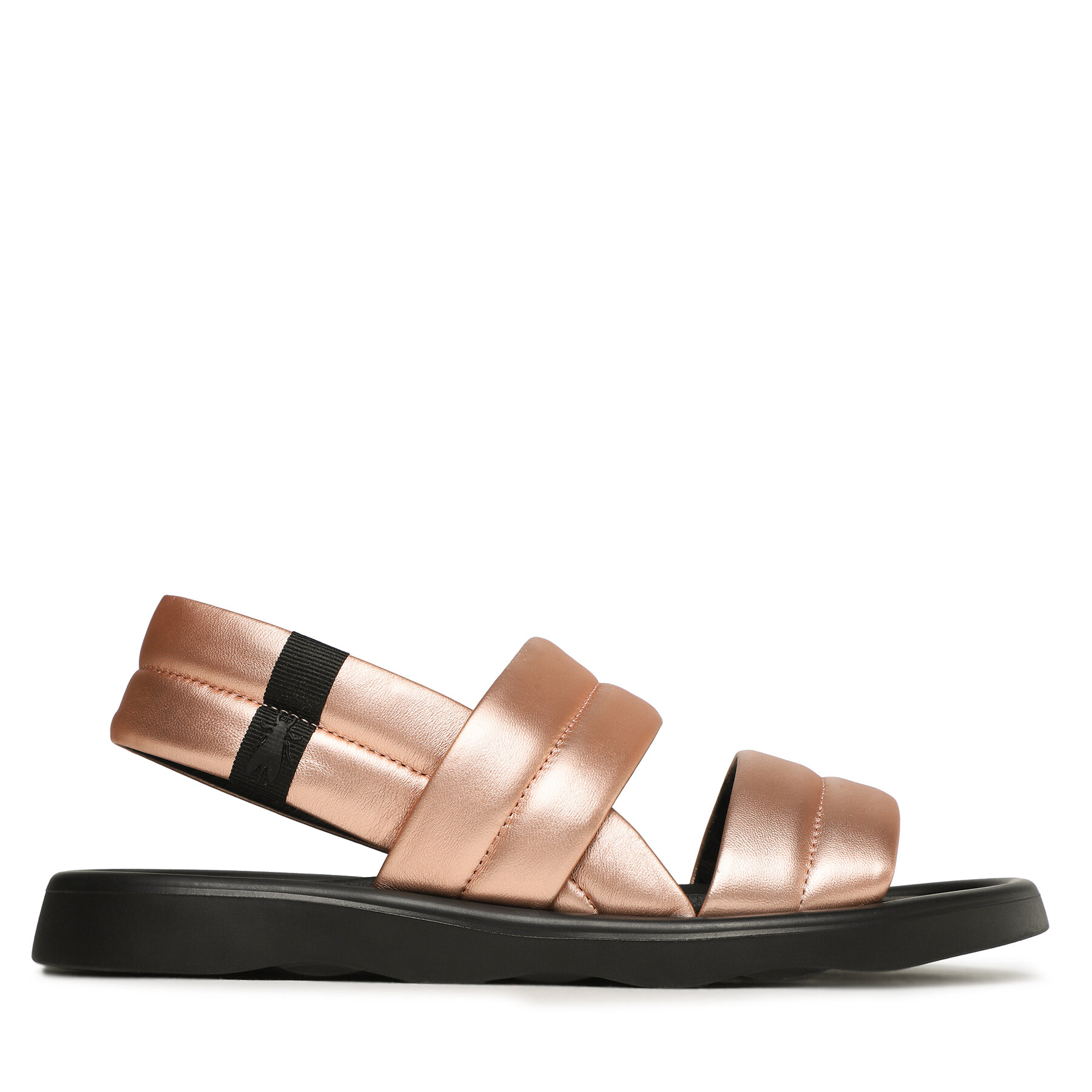 Sandalias Fly London Tofyfly P144941003 Rosa