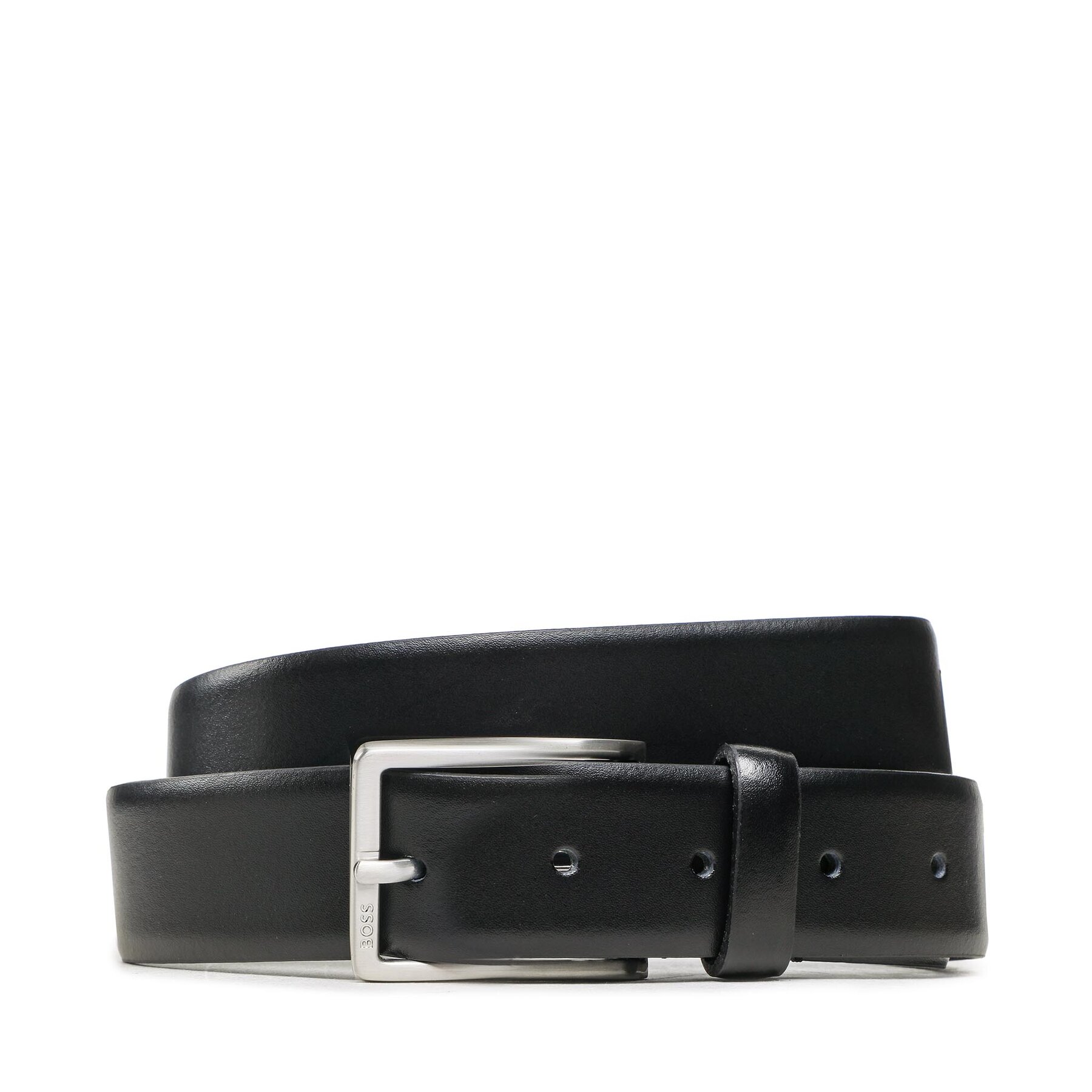 Herrengürtel Boss 50491834 Schwarz, Größe 105