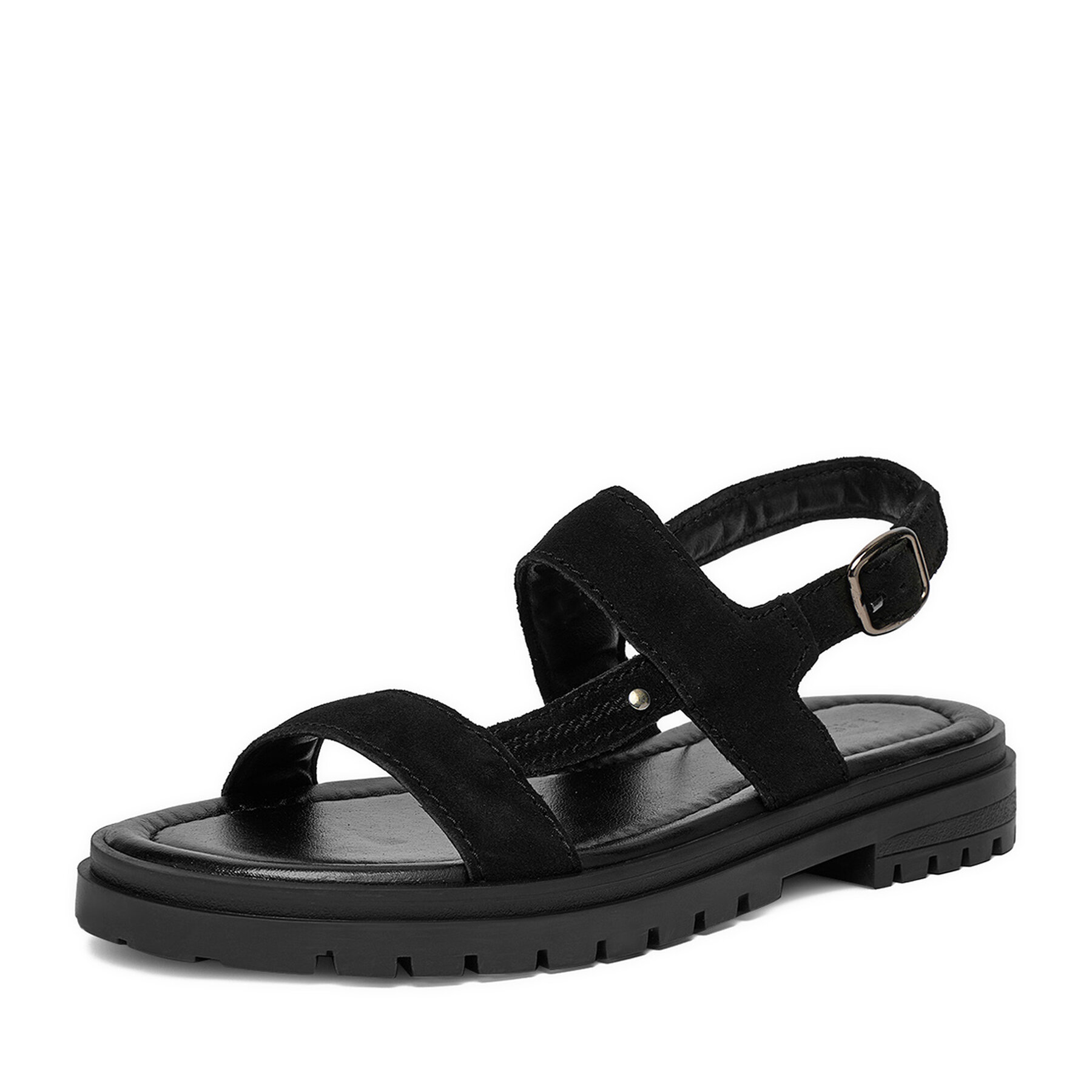 Sandali Lasocki CEO-WI34-3310-18650 Nero