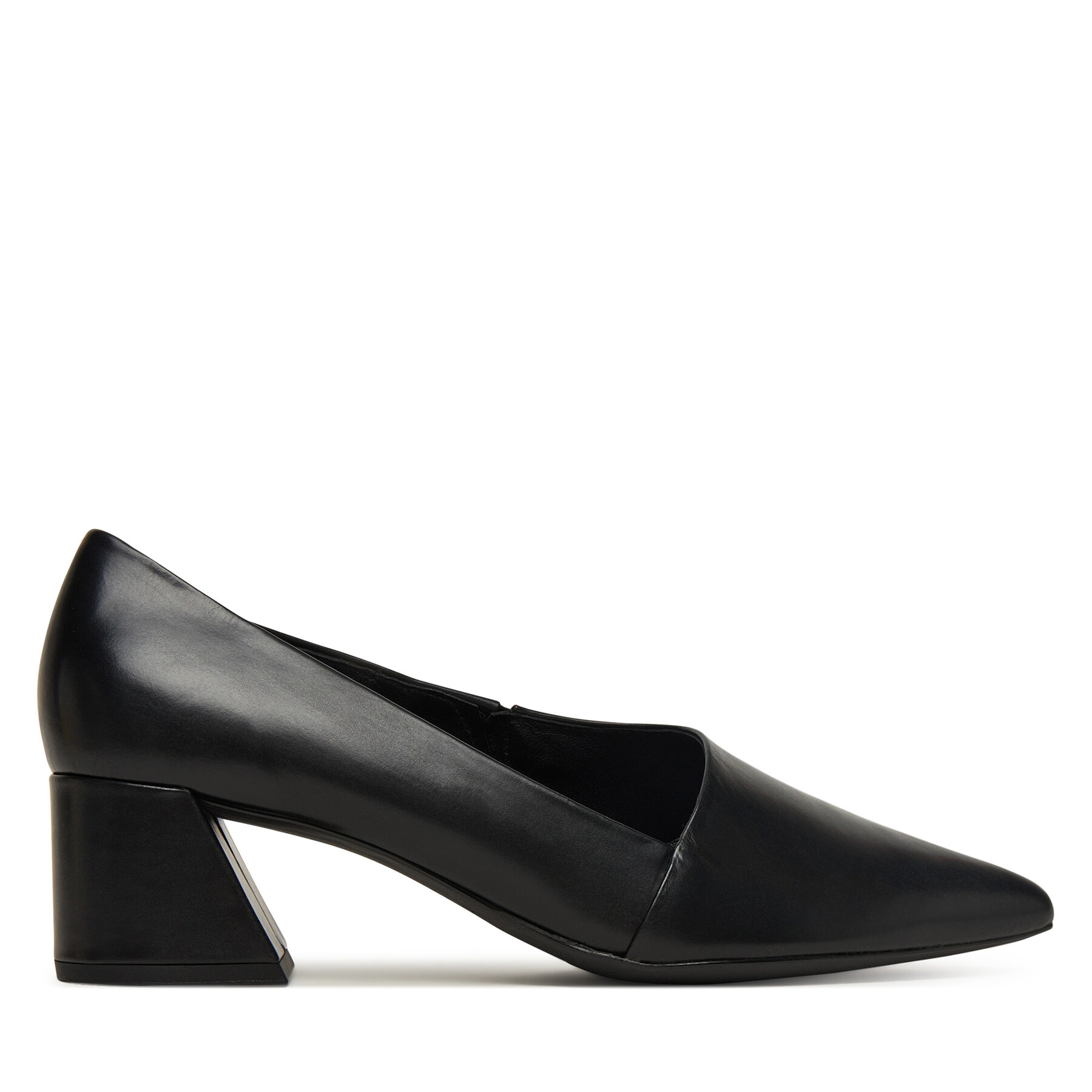 Pantofi pumps HÖGL Kristin 0-104513-01000 Negru