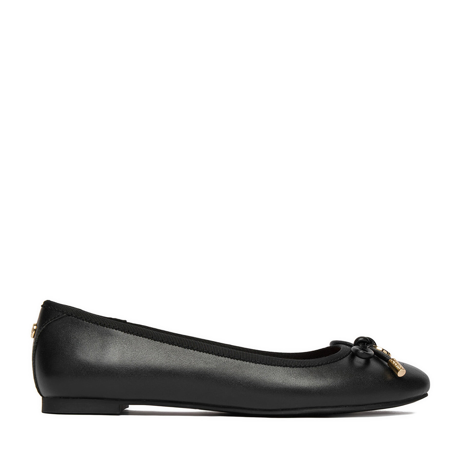Balerina Beverly Hills Polo Club EO-CD25-184-1 Fekete