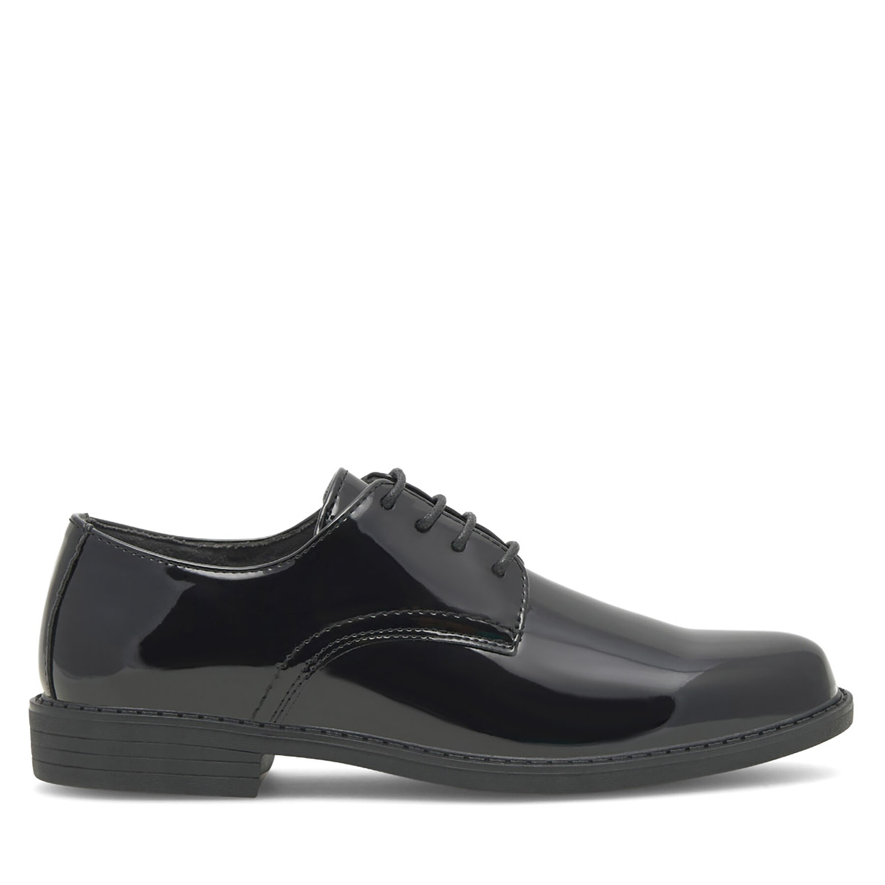 Pantofi Ottimo CF1986-1B Negru