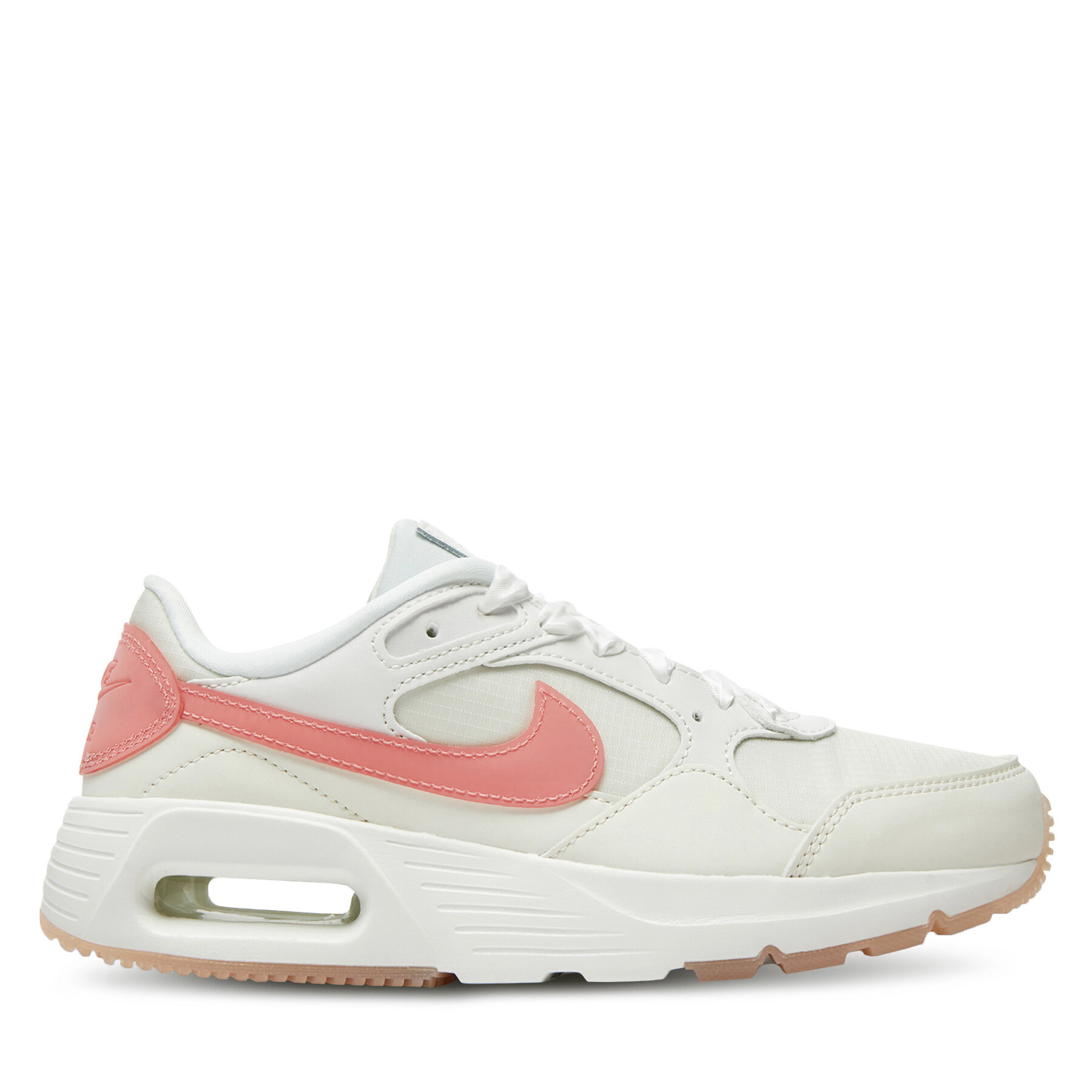 Sneakers Nike Air Max SC Trend FQ8722 Blanc