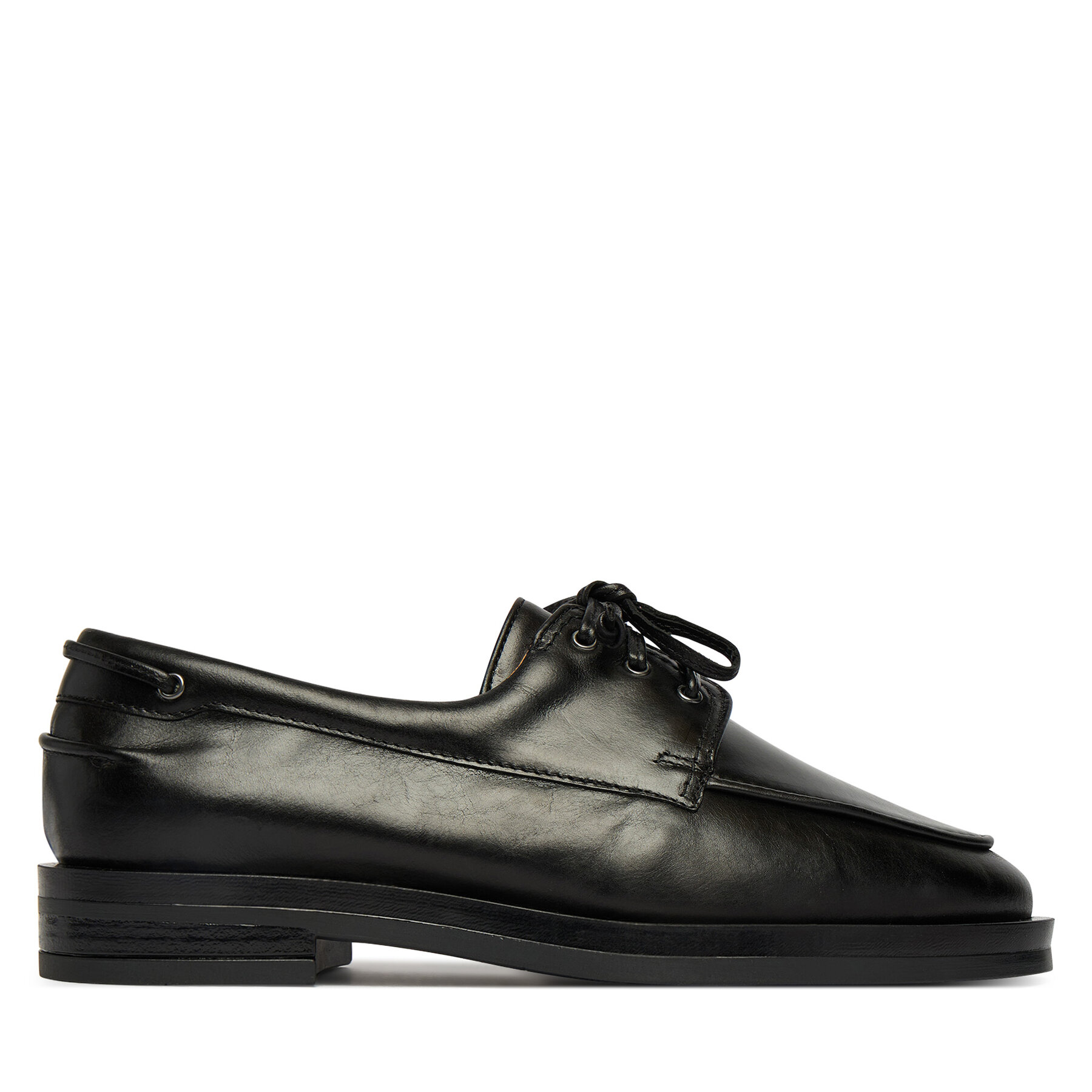 Κλειστά παπούτσια Balagan Yacht Καφέ