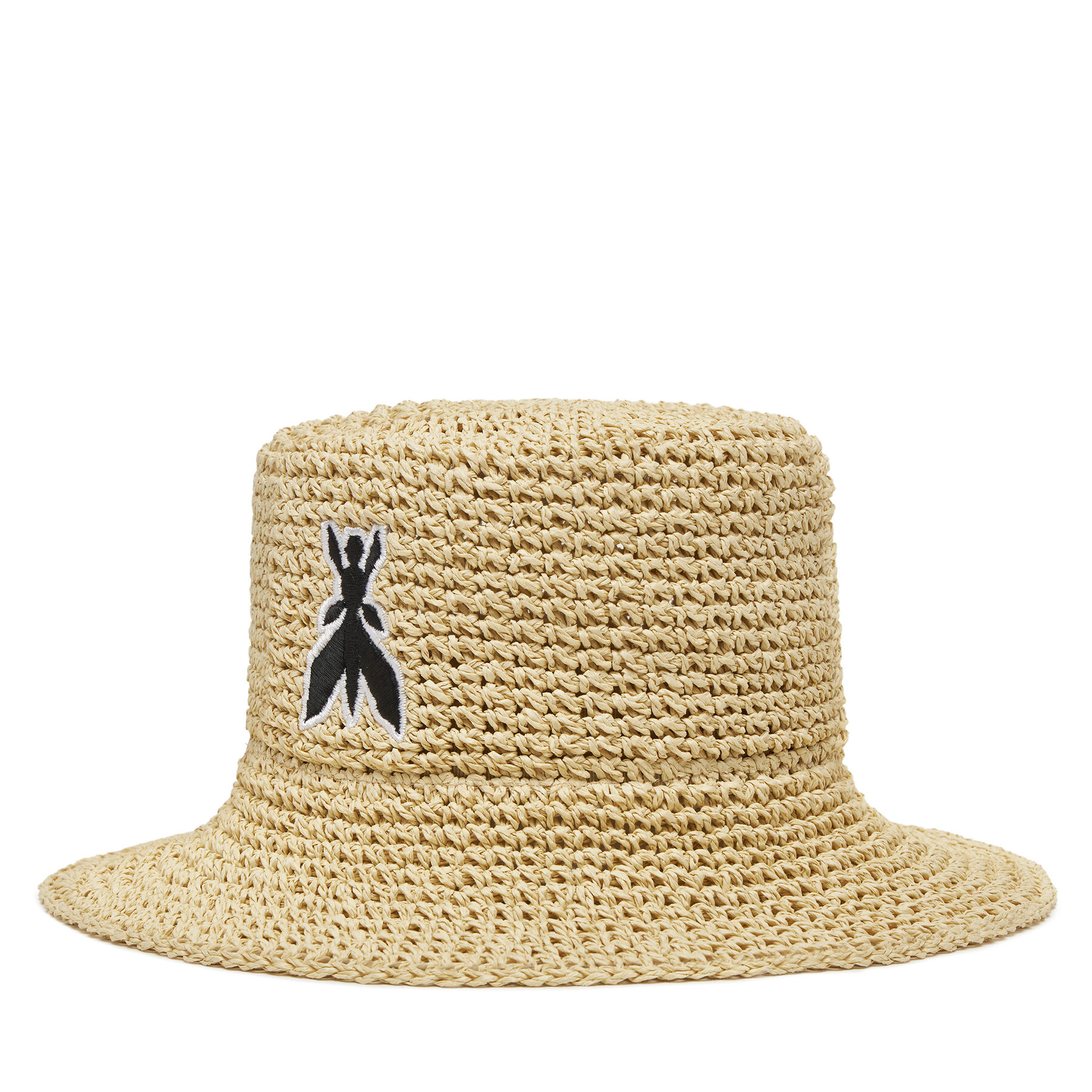 Hut Patrizia Pepe 2F0081/V014 W134 Beige, Größe 00