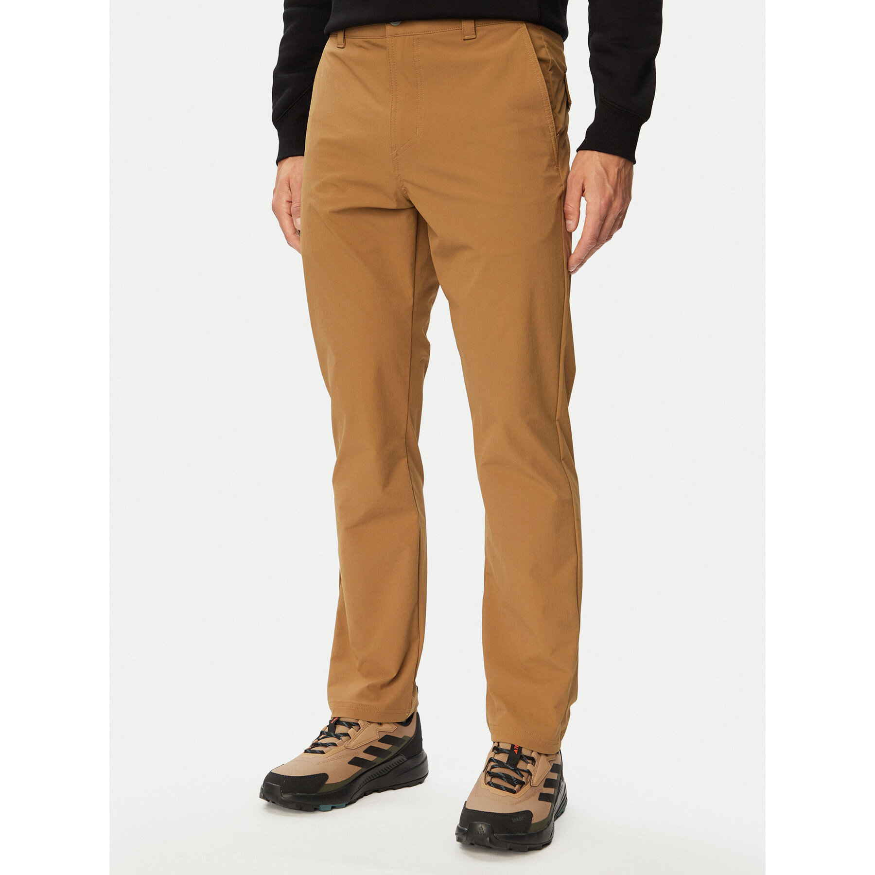 Columbia Outdoor-Hose Roc™ Tech 2142151 Braun Regular Fit