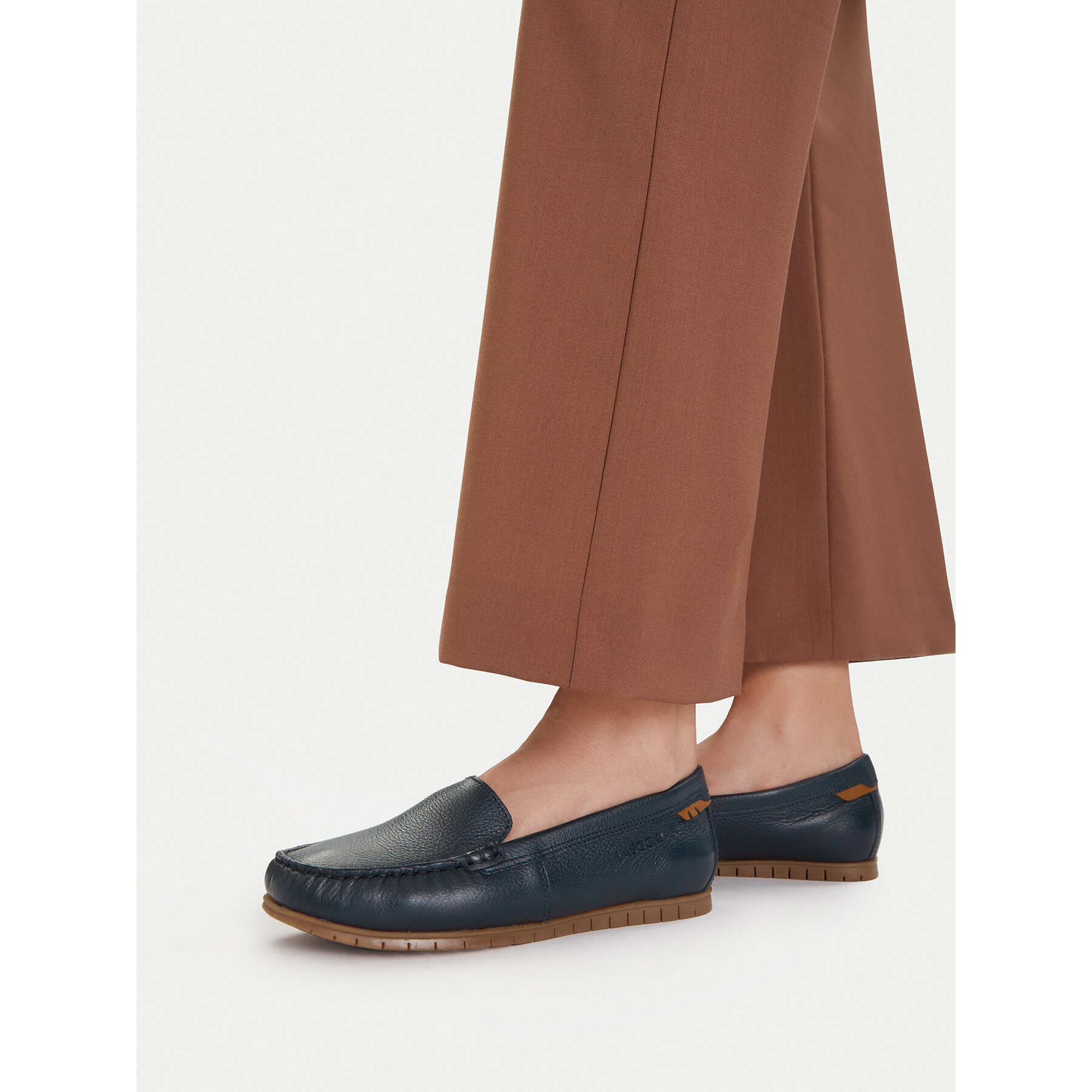 Mocasini Lasocki CEO-WB-MADONNA-11 Bleumarin