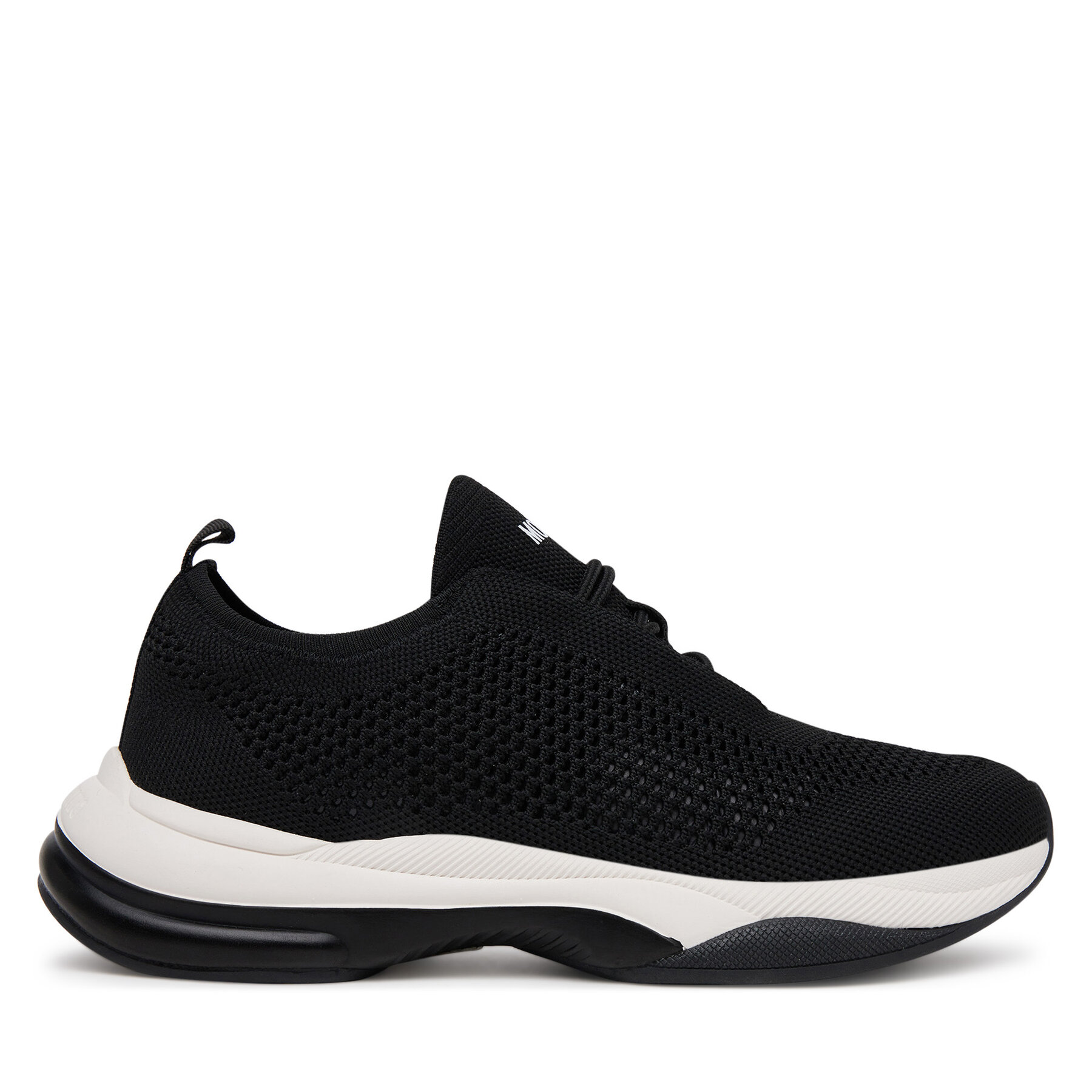 Sneakers LOVE MOSCHINO JA15485G0MIYZ000 Negru
