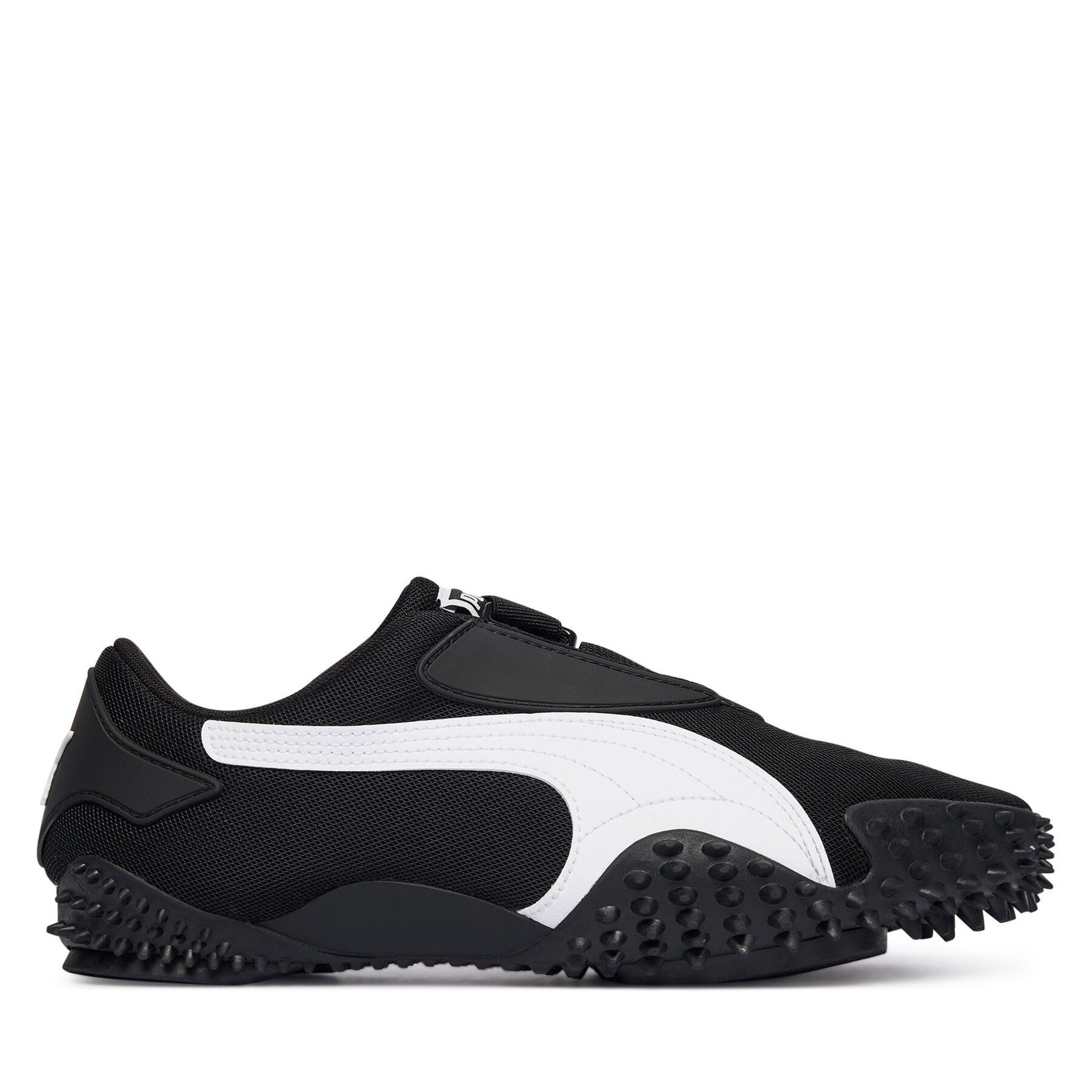 Sneakers Puma Mostro Og Prime 403206 09 M Negru