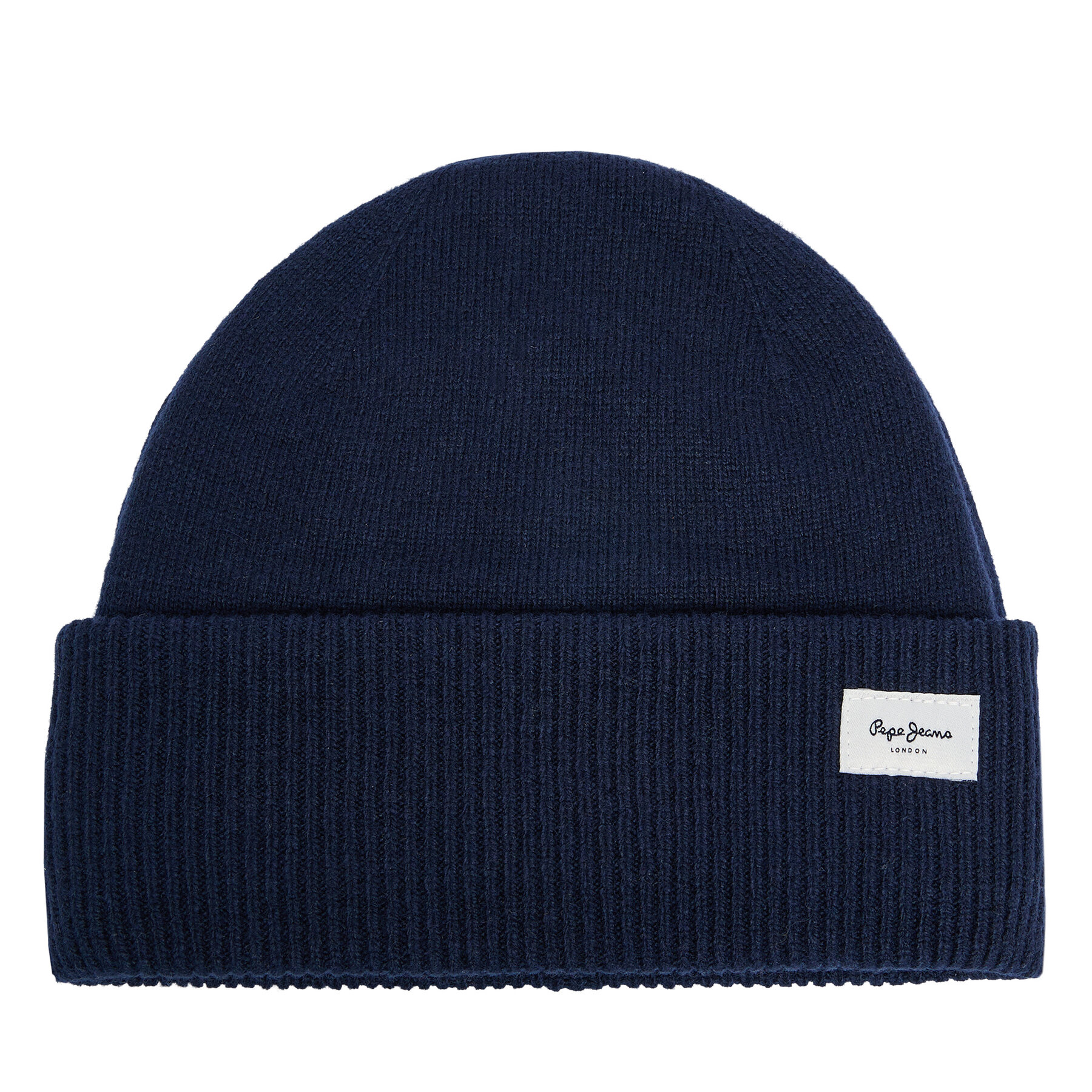 Kapa Pepe Jeans PL040360 Tamnoplava