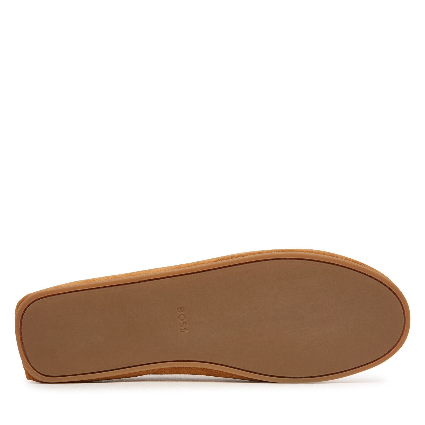 Pantofi BOSS Fosca 50568695 Maro