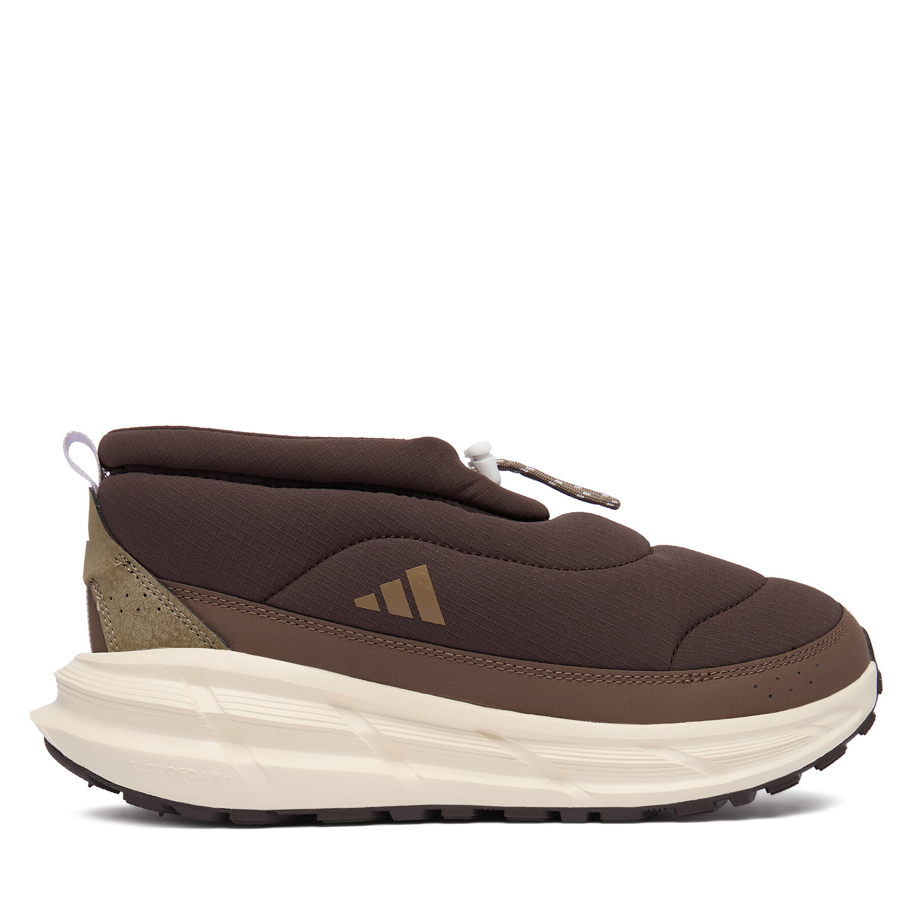 Tenisice adidas Astrastar Boot KJ7584 Smeđa