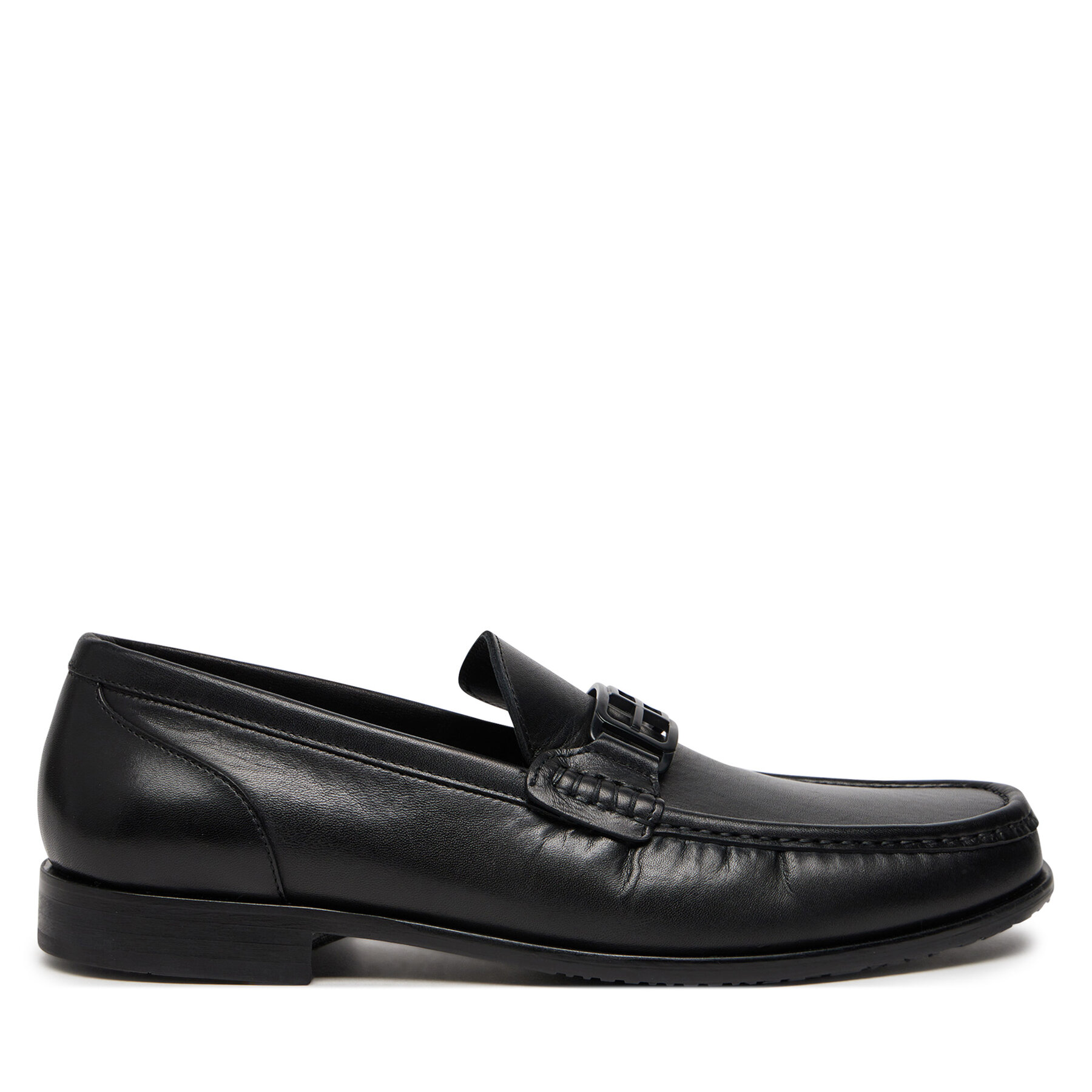 Mocassins Baldinini U5B019P1VITE0000 Noir