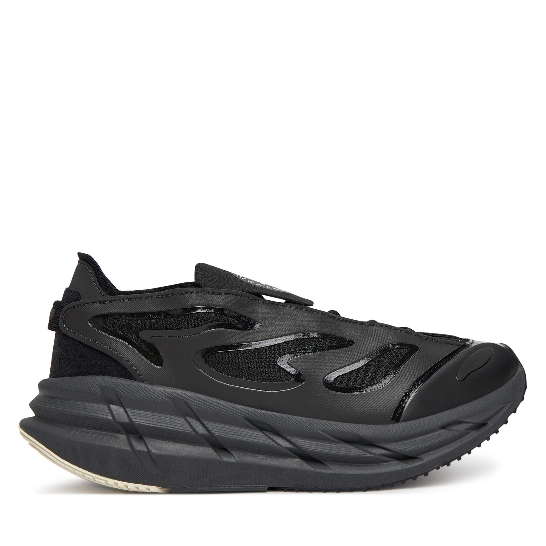 Scarpe running adidas by Stella McCartney adistar JR3290 Nero