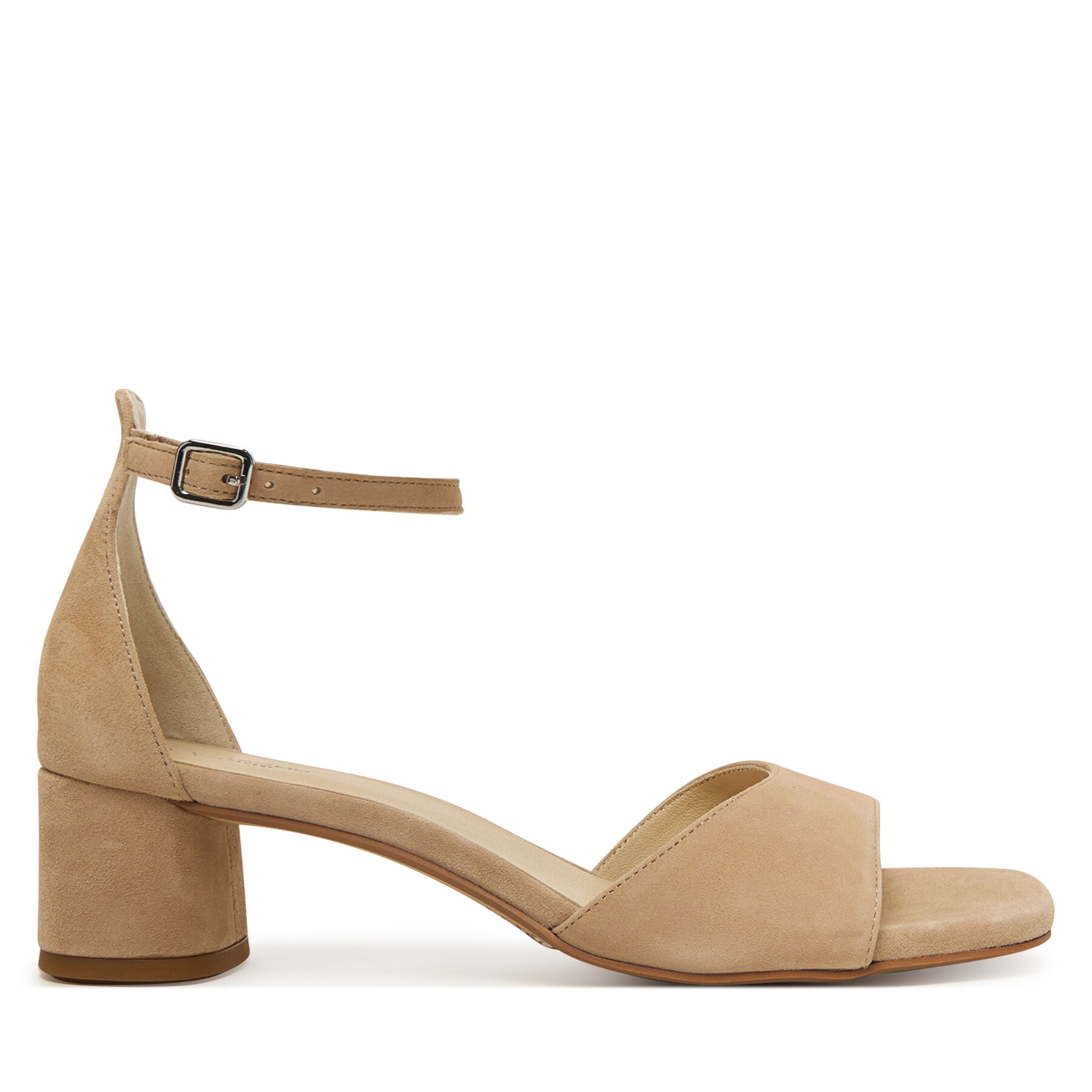 Σανδάλια Vagabond Shoemakers Piper 5921-040-11 Μπεζ