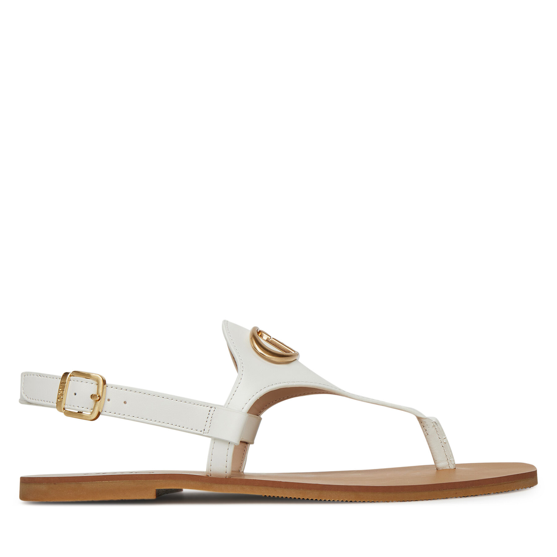 Sandali Liu Jo Saba 12 SA5085 P0102 Bianco