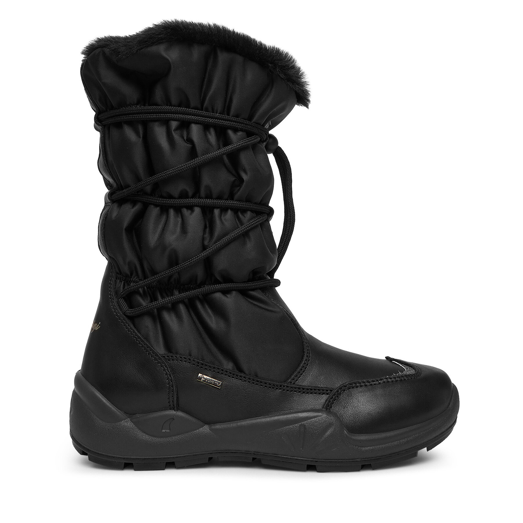 Škornji za sneg Primigi GORE-TEX 8881800 D Črna