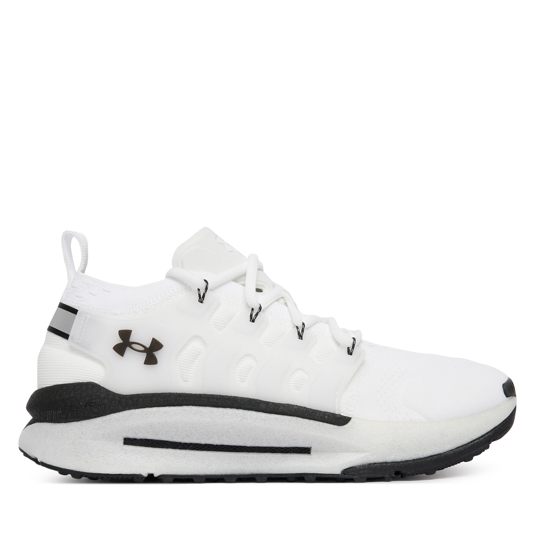 Sportcipők Under Armour UA Phantom X 6007183 100 Fehér